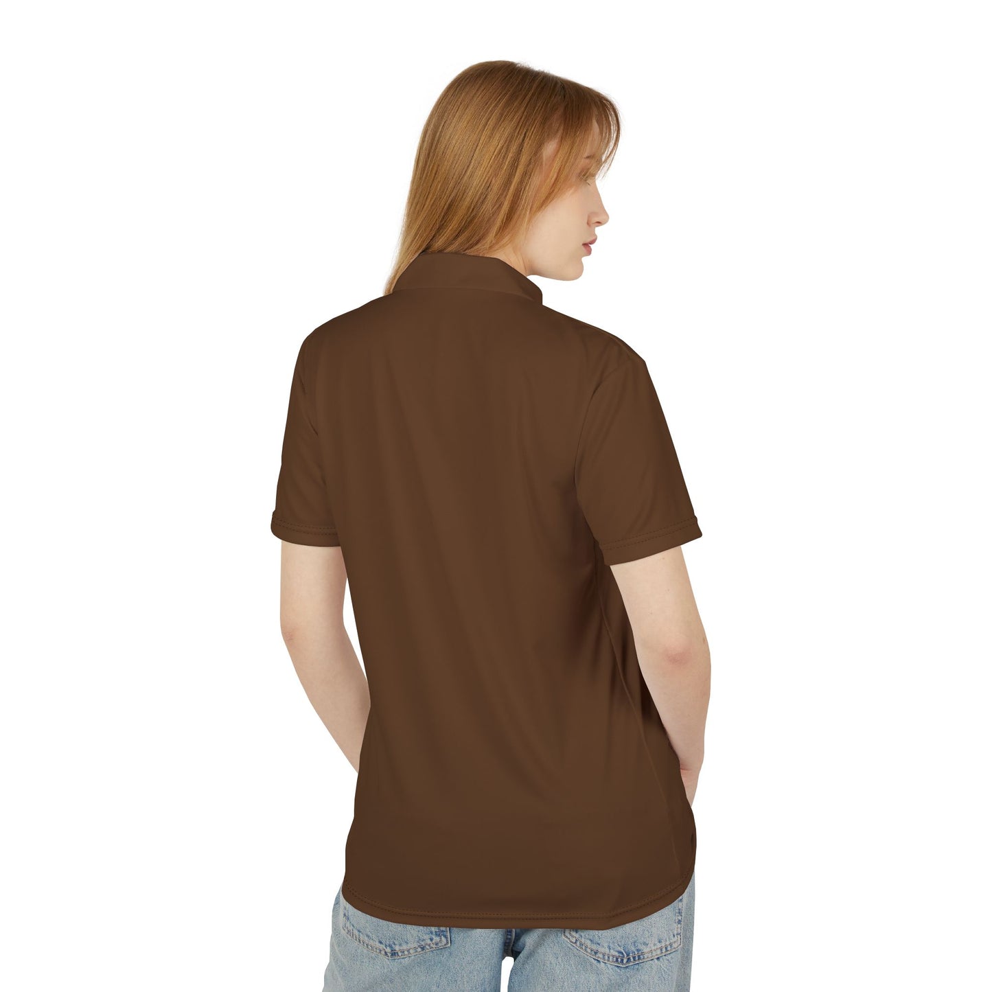 Chocolatethunder Polo Shirt