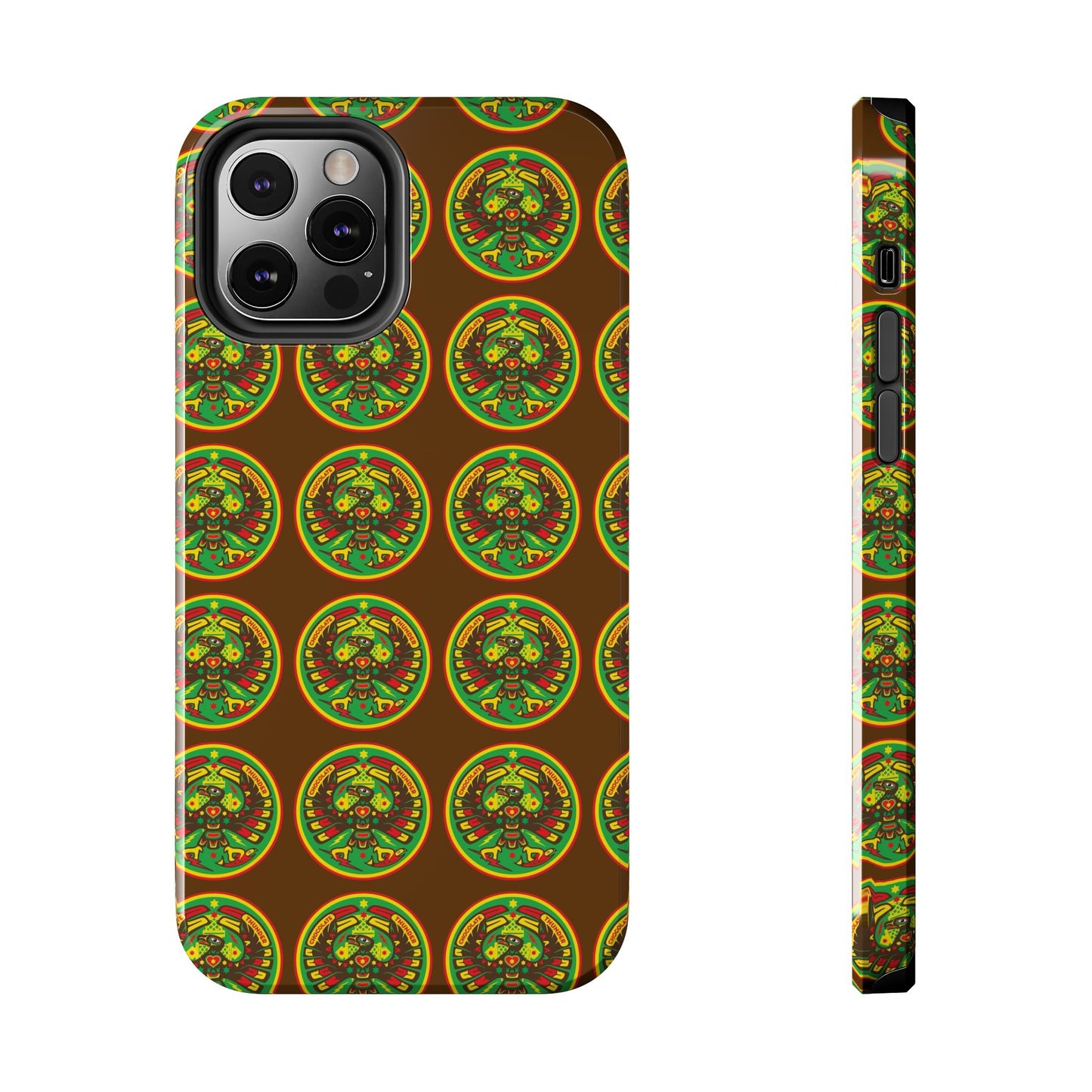 Colorful Turtle Phone Cases, Durable Phone Covers, Ninja Turtle Accessories, Gifts for Kids, Fun Phone Protection