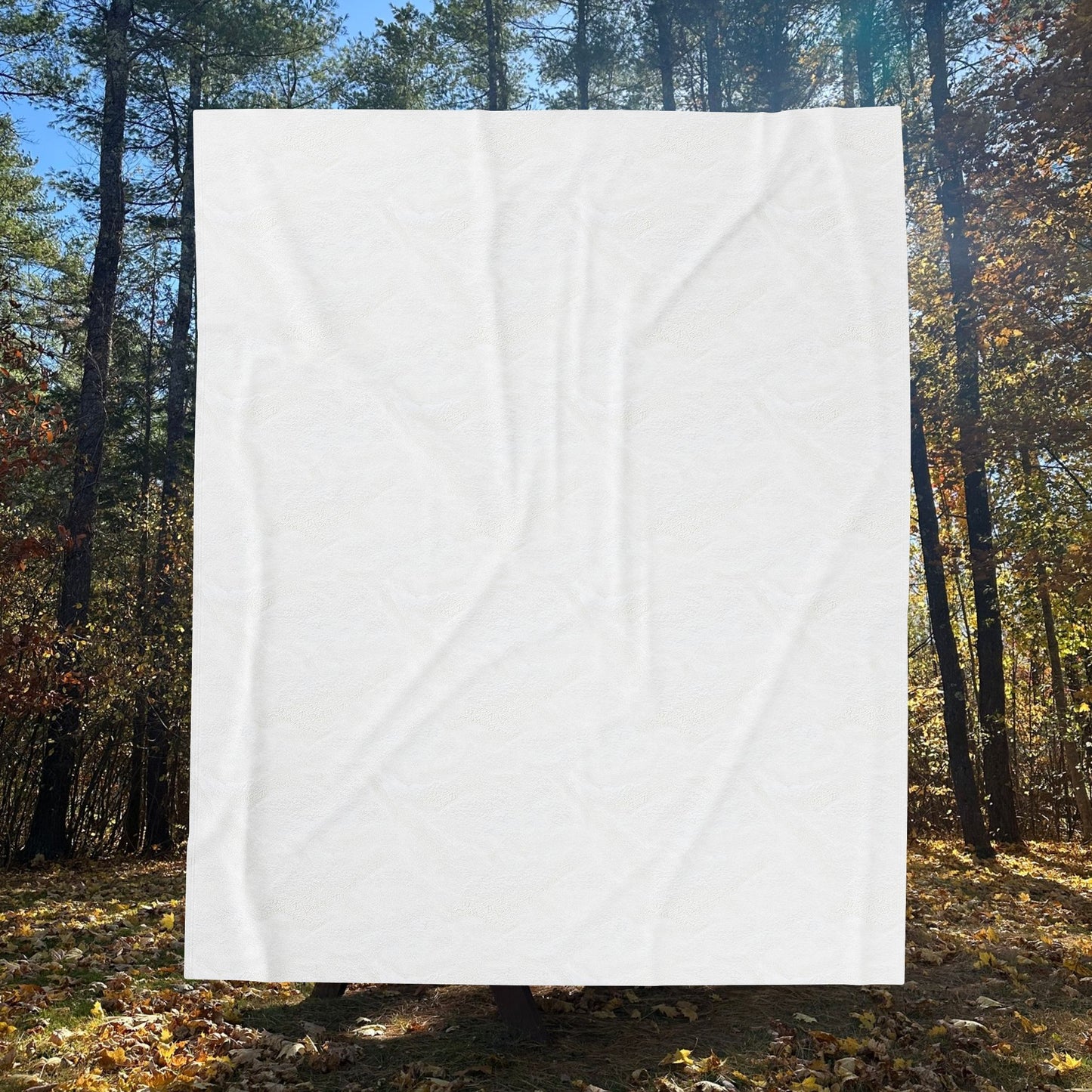 Cozy Velveteen Plush Blanket | Warm Throw for Home, Soft Gift for All Occasions, Ideal for Holidays, Relaxing Days, and Picnics