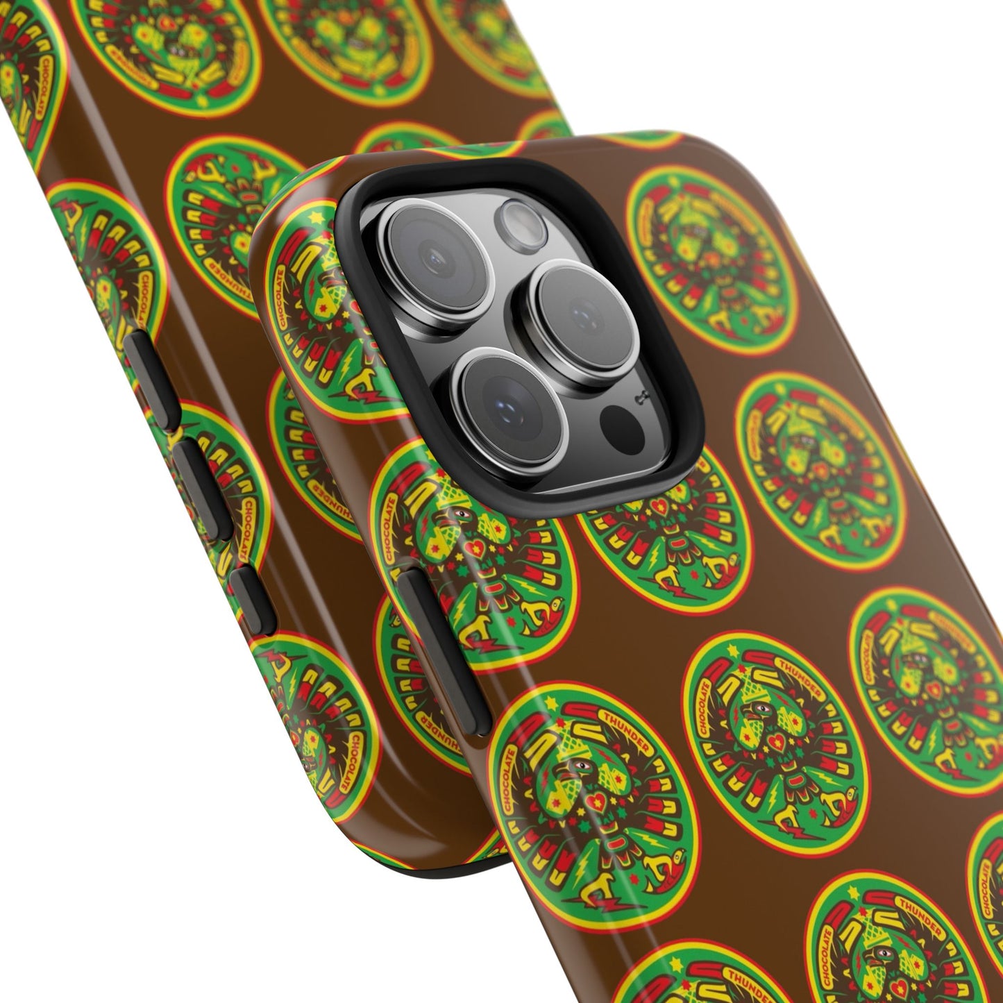 Colorful Turtle Phone Cases, Durable Phone Covers, Ninja Turtle Accessories, Gifts for Kids, Fun Phone Protection