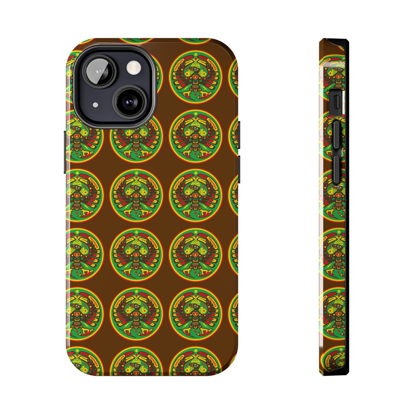 Colorful Turtle Phone Cases, Durable Phone Covers, Ninja Turtle Accessories, Gifts for Kids, Fun Phone Protection