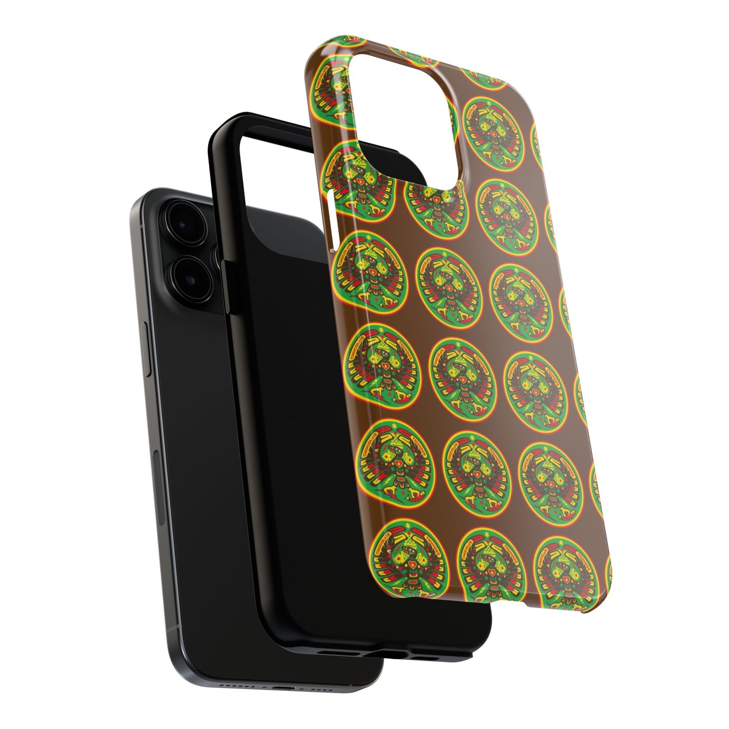 Colorful Turtle Phone Cases, Durable Phone Covers, Ninja Turtle Accessories, Gifts for Kids, Fun Phone Protection
