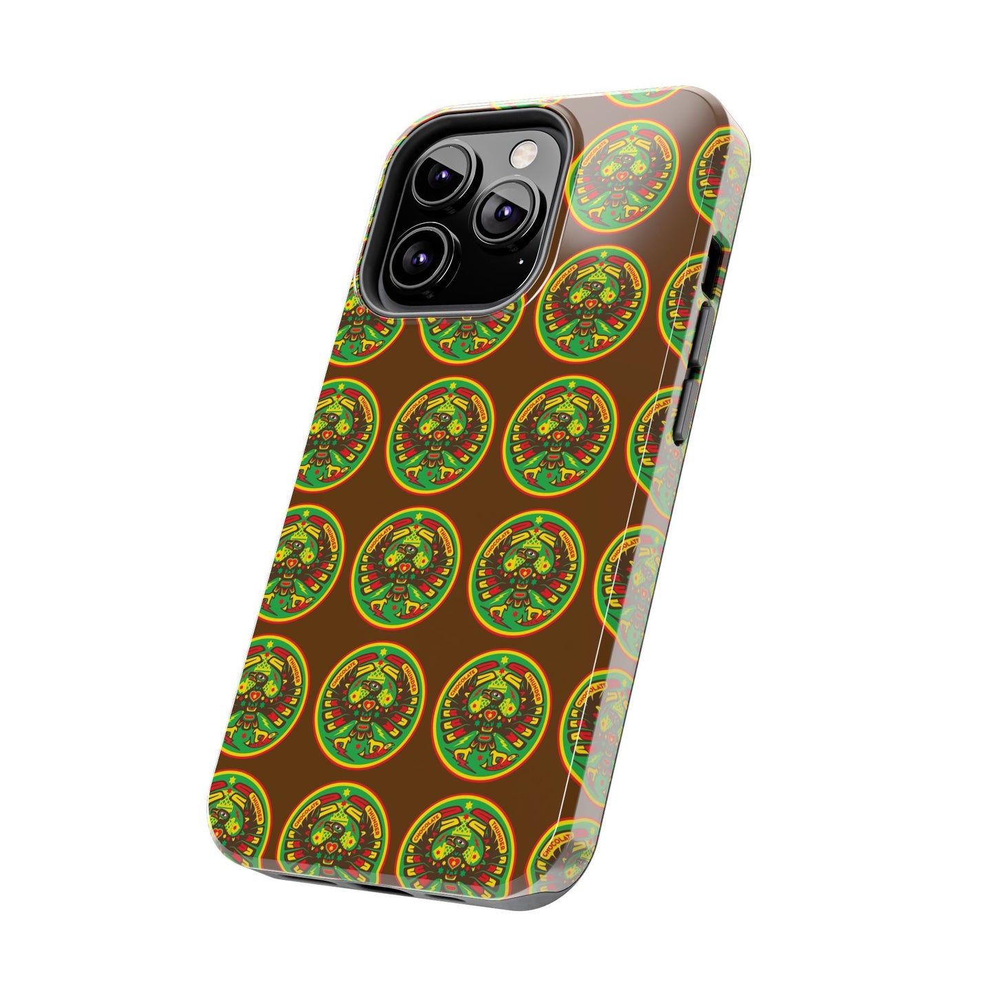Colorful Turtle Phone Cases, Durable Phone Covers, Ninja Turtle Accessories, Gifts for Kids, Fun Phone Protection