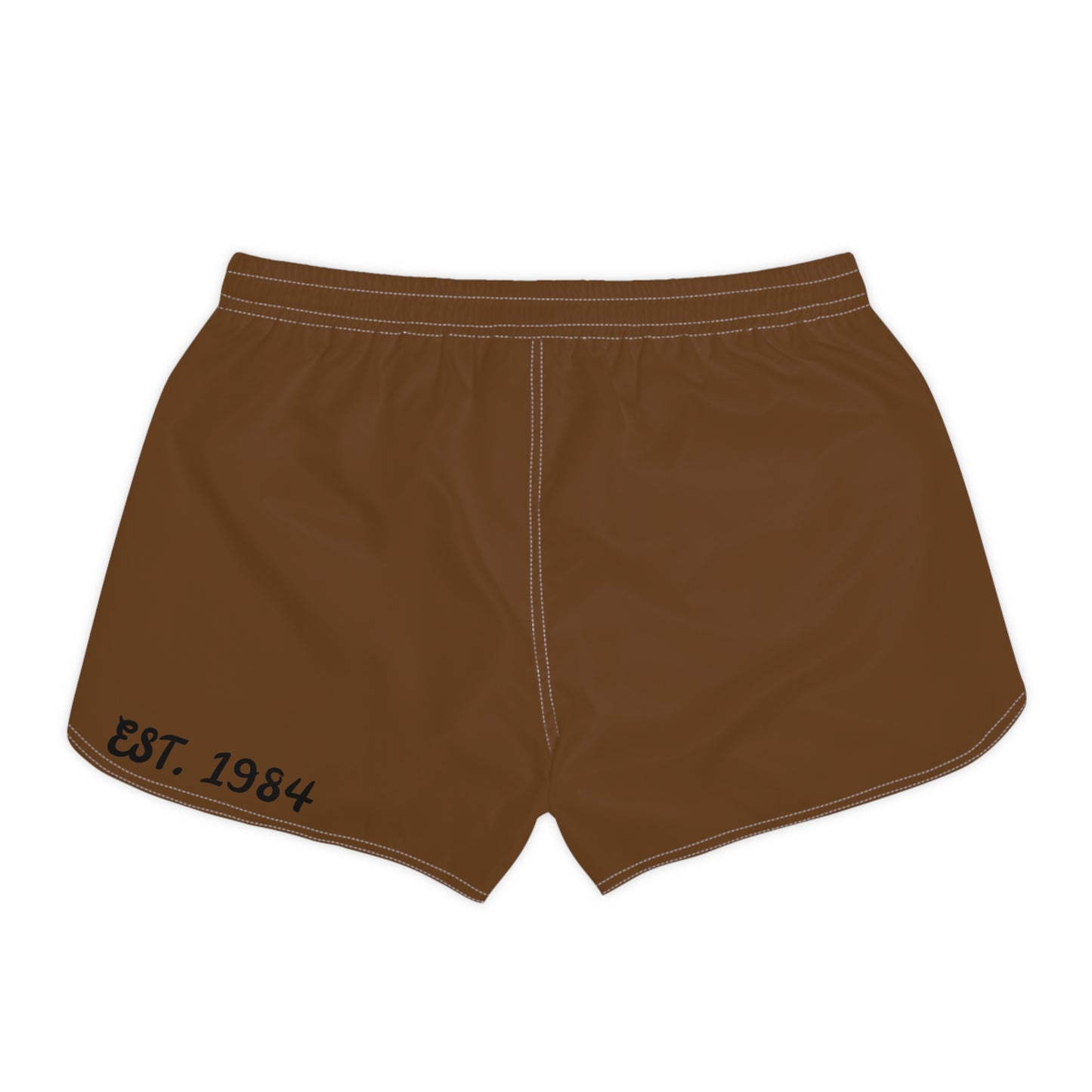 Casual Summer Shorts, Trendy Beach Shorts, Unique Printed Shorts, Stylish Activewear, Fun Vacation Gear, Gift for Her
