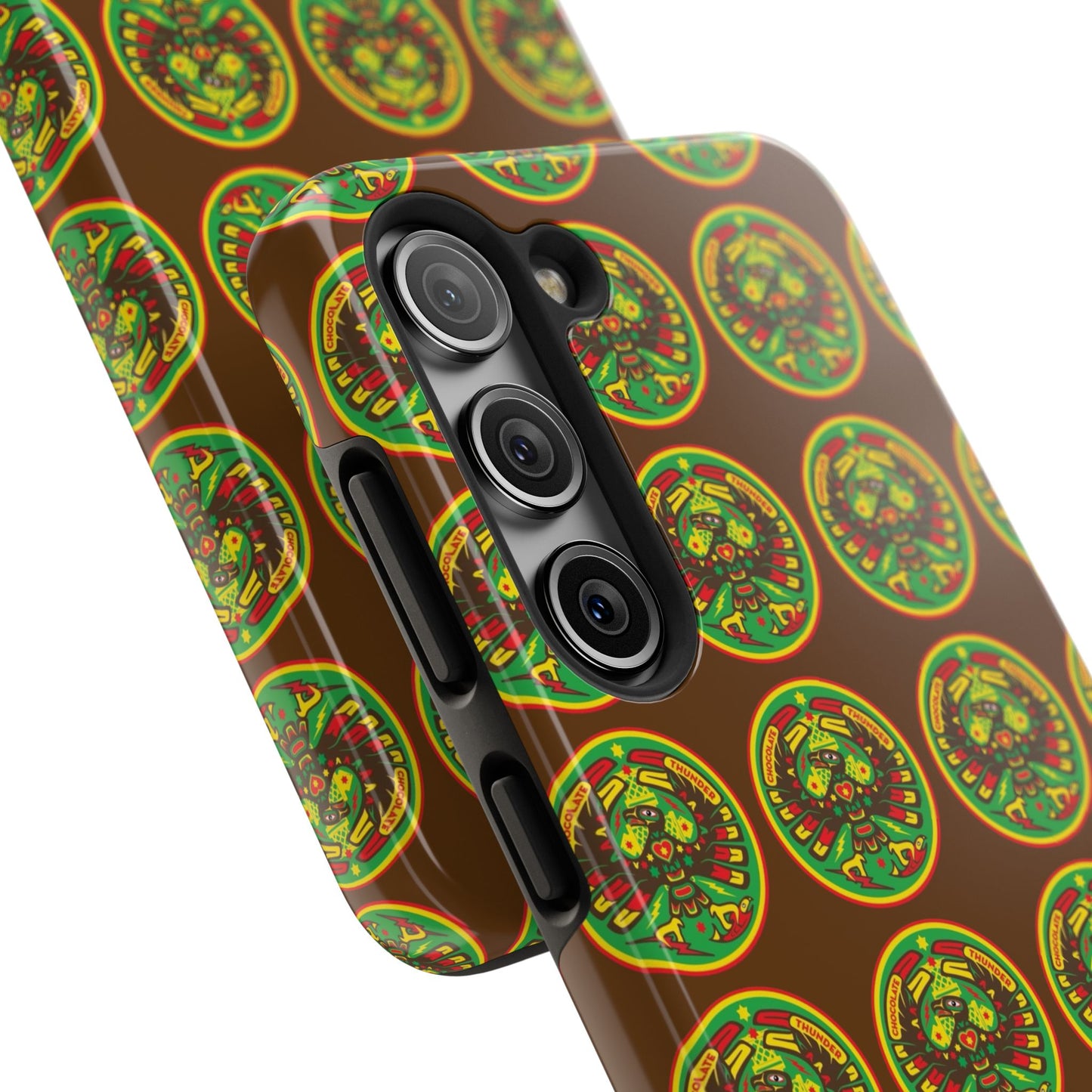 Colorful Turtle Phone Cases, Durable Phone Covers, Ninja Turtle Accessories, Gifts for Kids, Fun Phone Protection