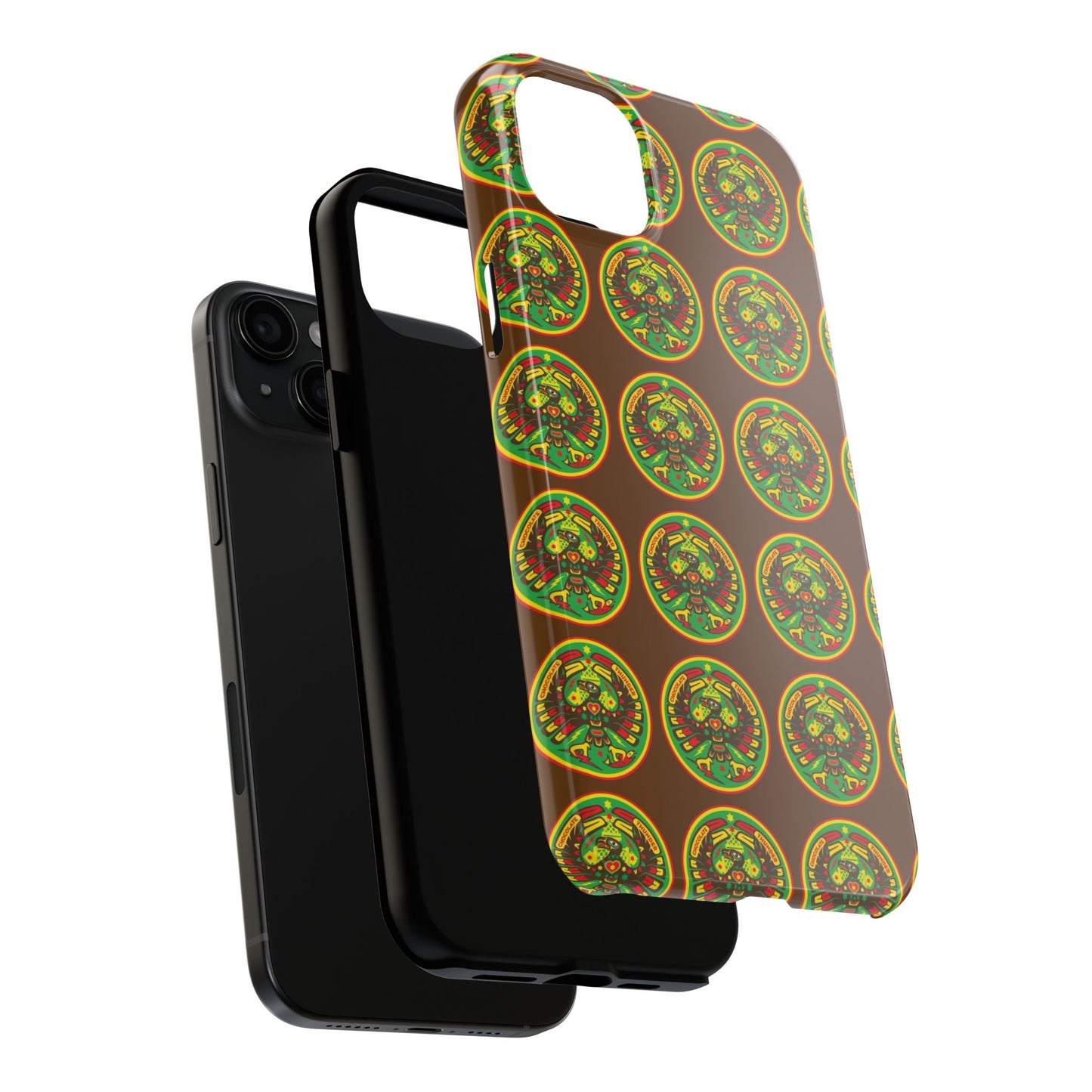 Colorful Turtle Phone Cases, Durable Phone Covers, Ninja Turtle Accessories, Gifts for Kids, Fun Phone Protection