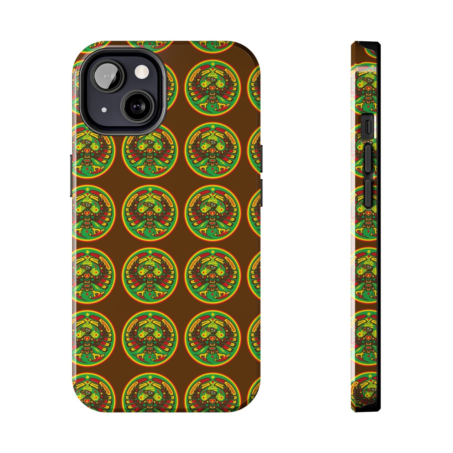 Colorful Turtle Phone Cases, Durable Phone Covers, Ninja Turtle Accessories, Gifts for Kids, Fun Phone Protection