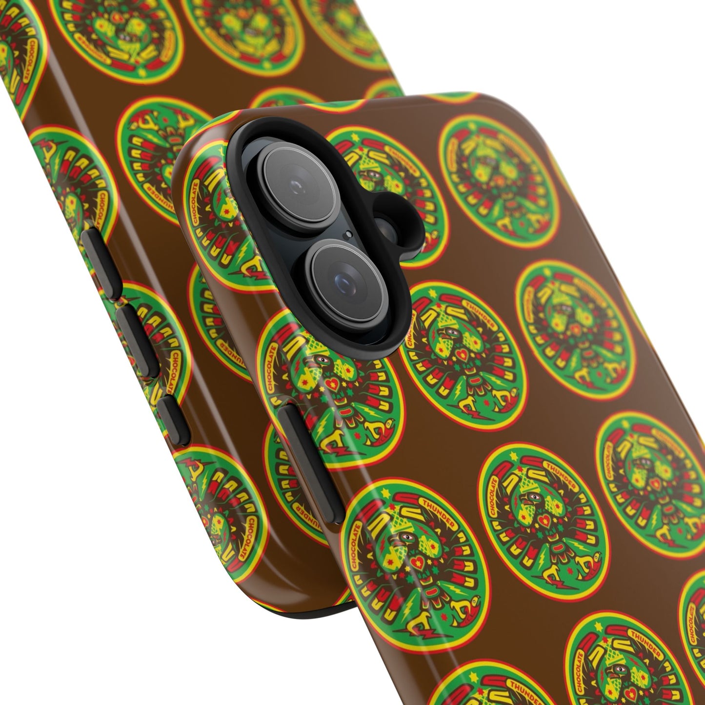 Colorful Turtle Phone Cases, Durable Phone Covers, Ninja Turtle Accessories, Gifts for Kids, Fun Phone Protection
