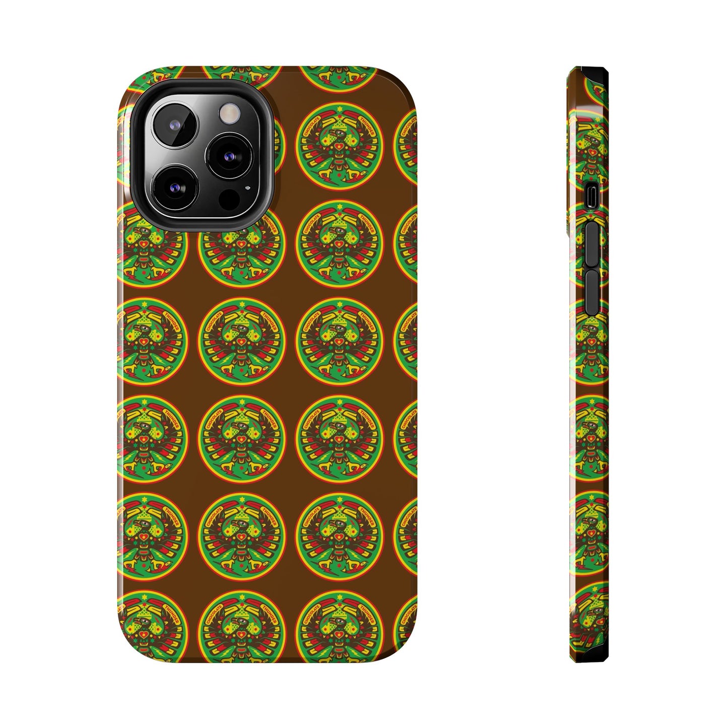 Colorful Turtle Phone Cases, Durable Phone Covers, Ninja Turtle Accessories, Gifts for Kids, Fun Phone Protection