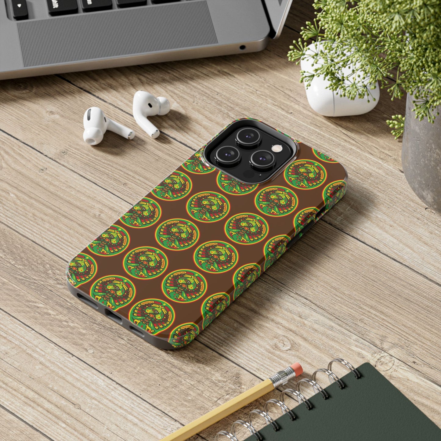 Colorful Turtle Phone Cases, Durable Phone Covers, Ninja Turtle Accessories, Gifts for Kids, Fun Phone Protection