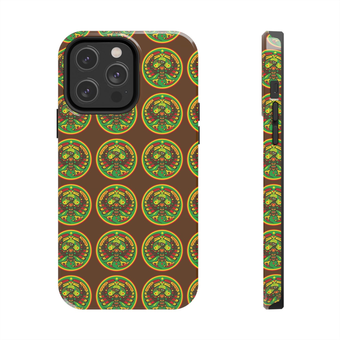 Colorful Turtle Phone Cases, Durable Phone Covers, Ninja Turtle Accessories, Gifts for Kids, Fun Phone Protection