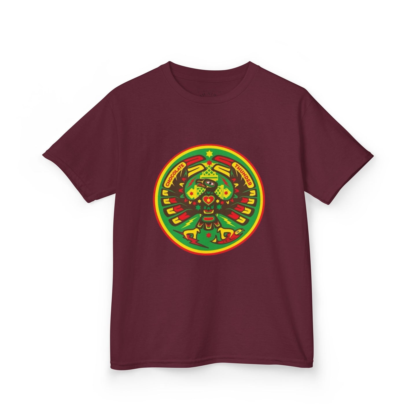 Kids Graphic Tee with Inspirational Design, Colorful Kids T-Shirt, Fun Children's Apparel, Great Gift for Birthdays or Holidays, [...]