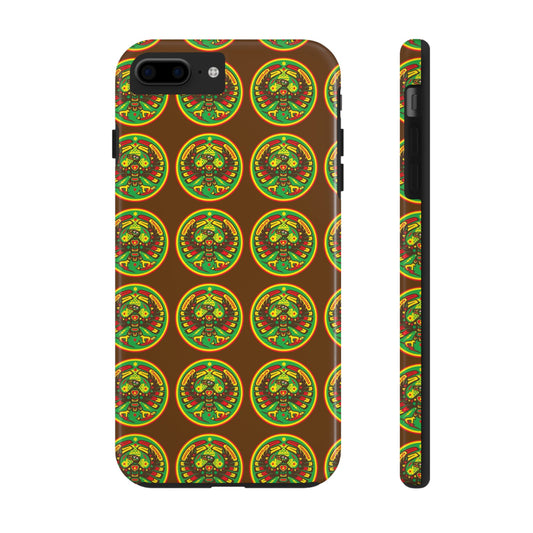 Colorful Turtle Phone Cases, Durable Phone Covers, Ninja Turtle Accessories, Gifts for Kids, Fun Phone Protection