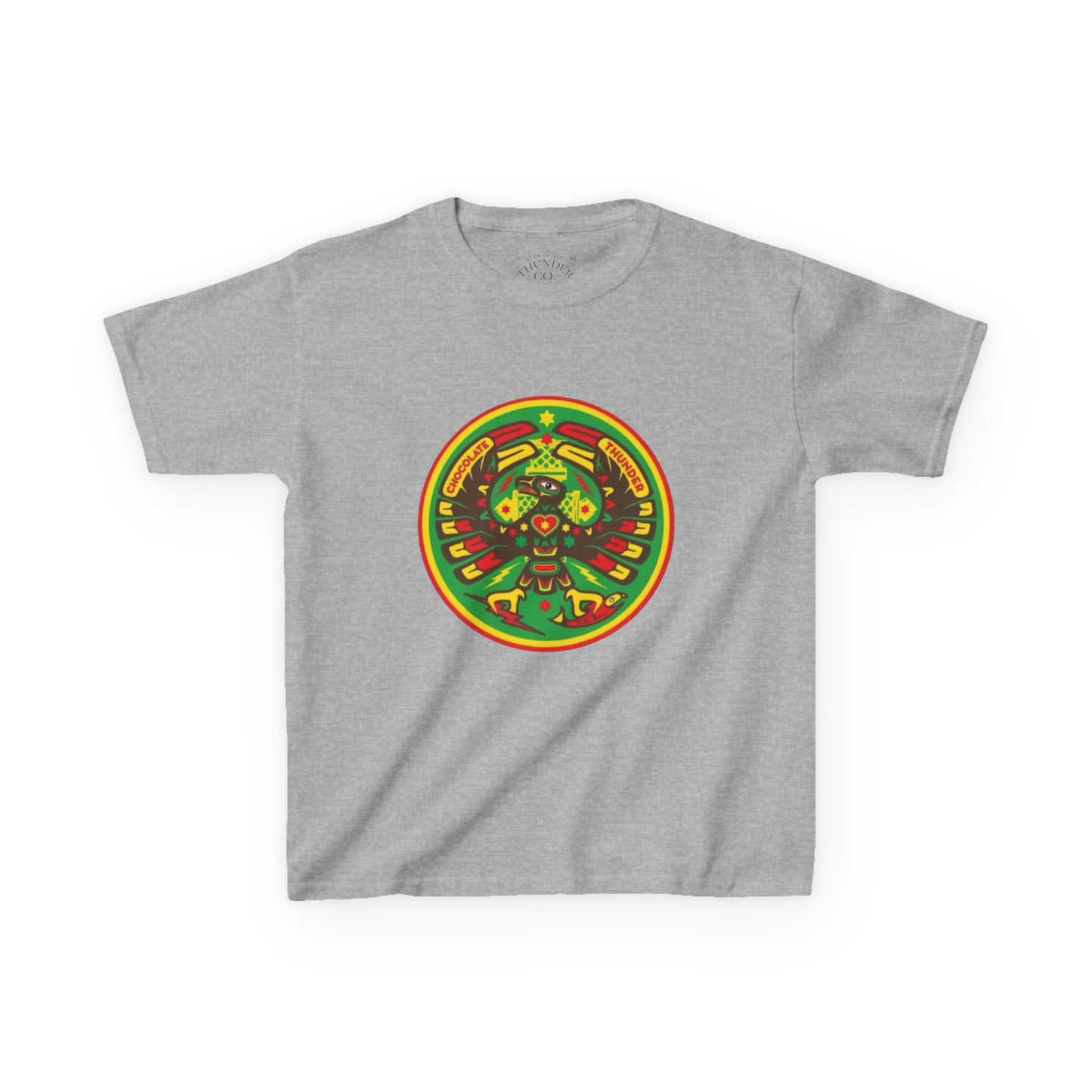 Kids Graphic Tee with Inspirational Design, Colorful Kids T-Shirt, Fun Children's Apparel, Great Gift for Birthdays or Holidays, [...]
