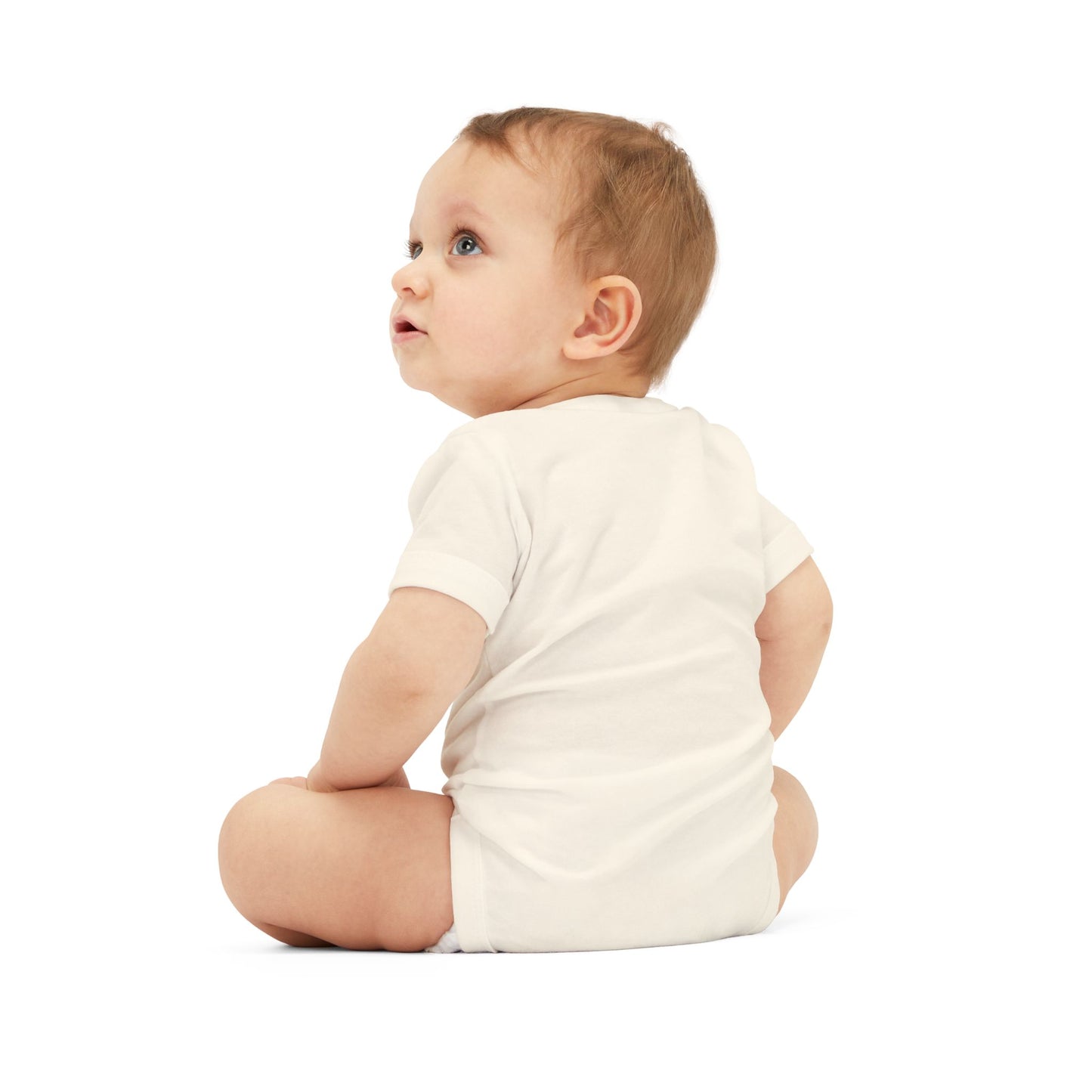Playful Infant Onesie with Fun Design, Baby Shower Gift, Toddler Outfit, Cute Baby Clothes, Family Gatherings, Holiday Wear