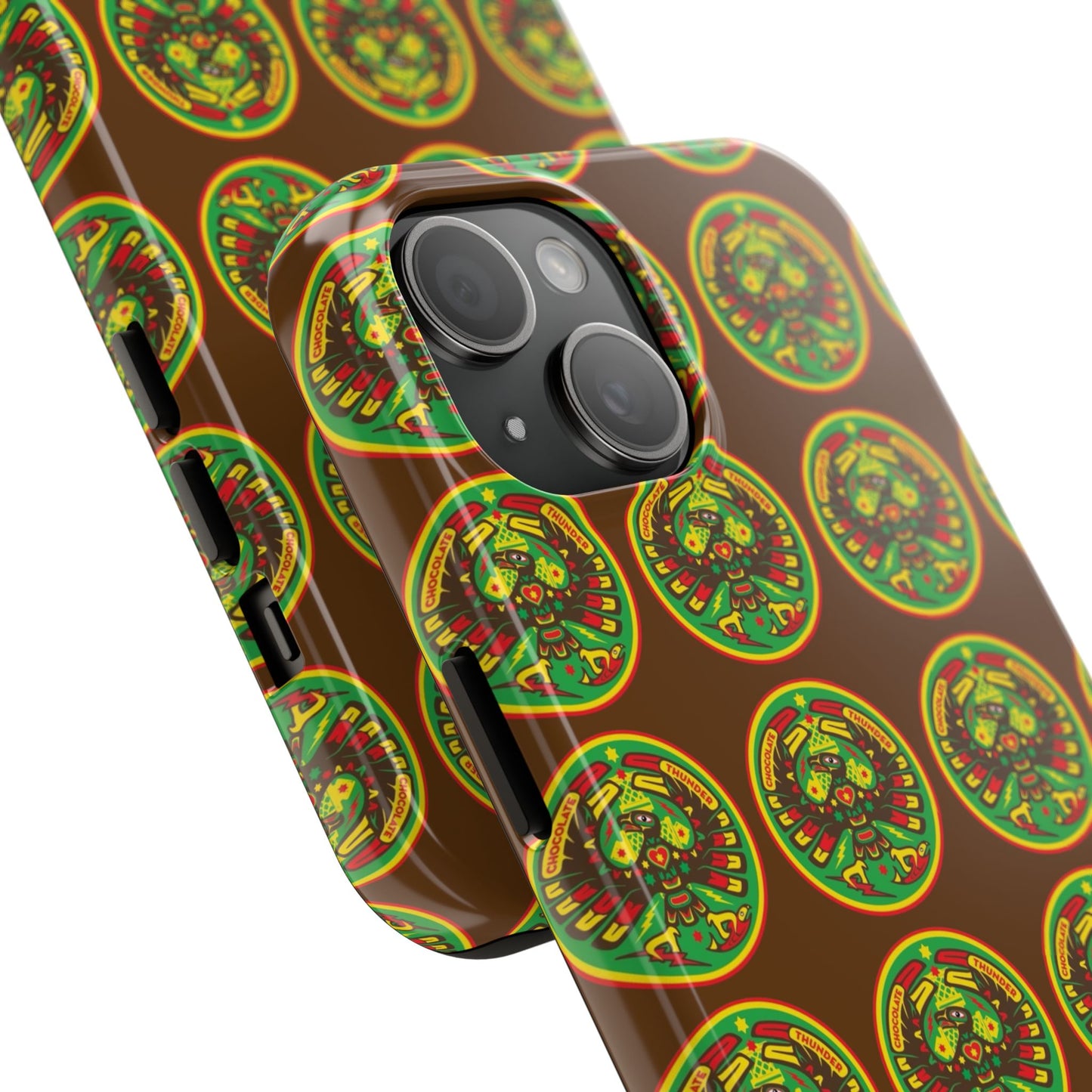 Colorful Turtle Phone Cases, Durable Phone Covers, Ninja Turtle Accessories, Gifts for Kids, Fun Phone Protection