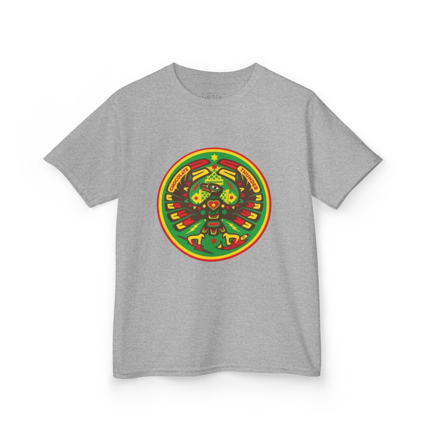 Kids Graphic Tee with Inspirational Design, Colorful Kids T-Shirt, Fun Children's Apparel, Great Gift for Birthdays or Holidays, [...]