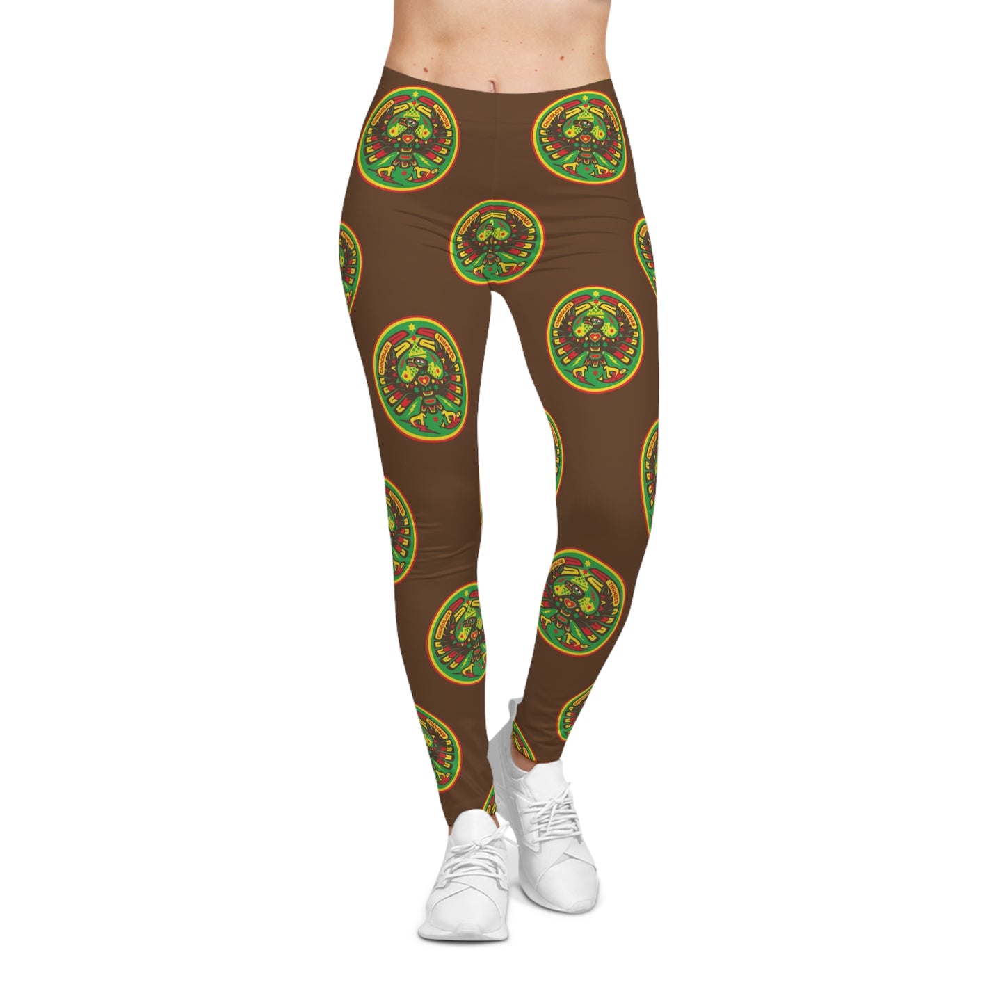 Women's Leggings