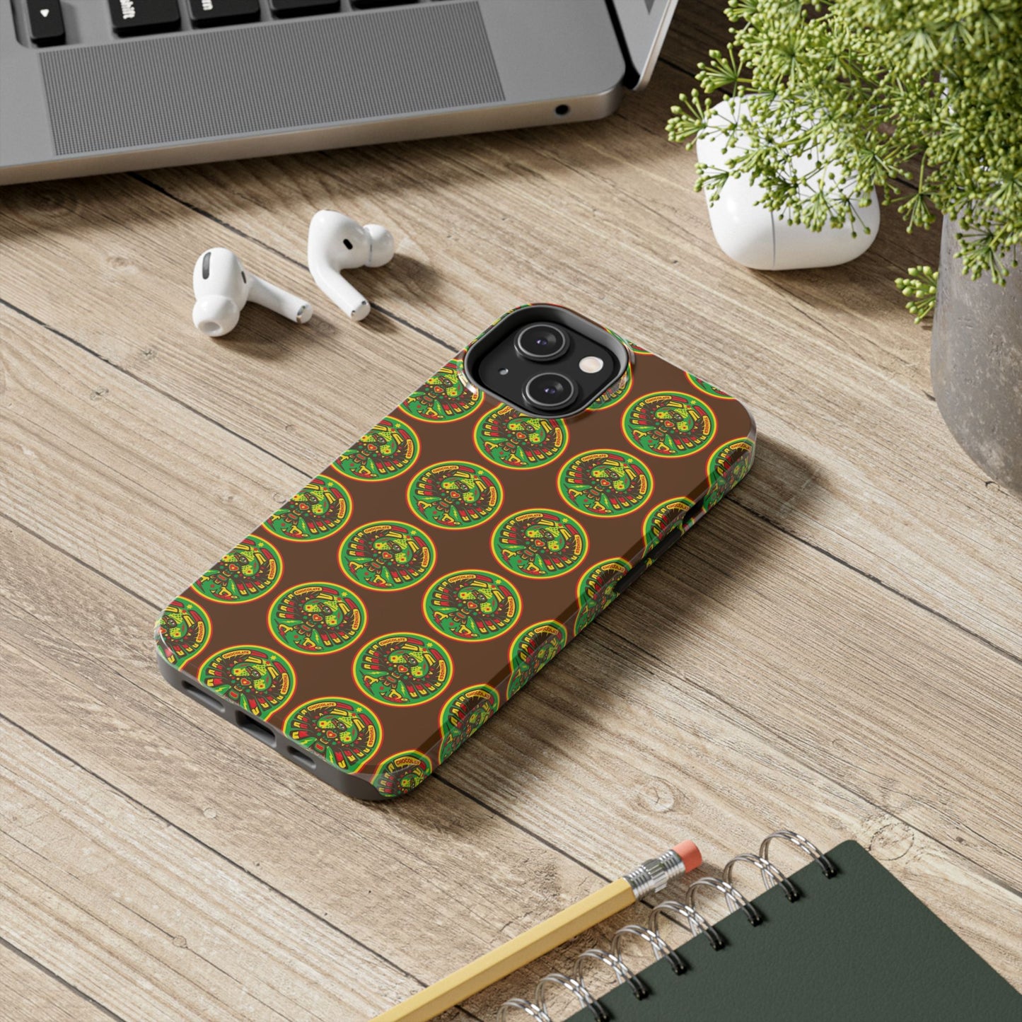 Colorful Turtle Phone Cases, Durable Phone Covers, Ninja Turtle Accessories, Gifts for Kids, Fun Phone Protection