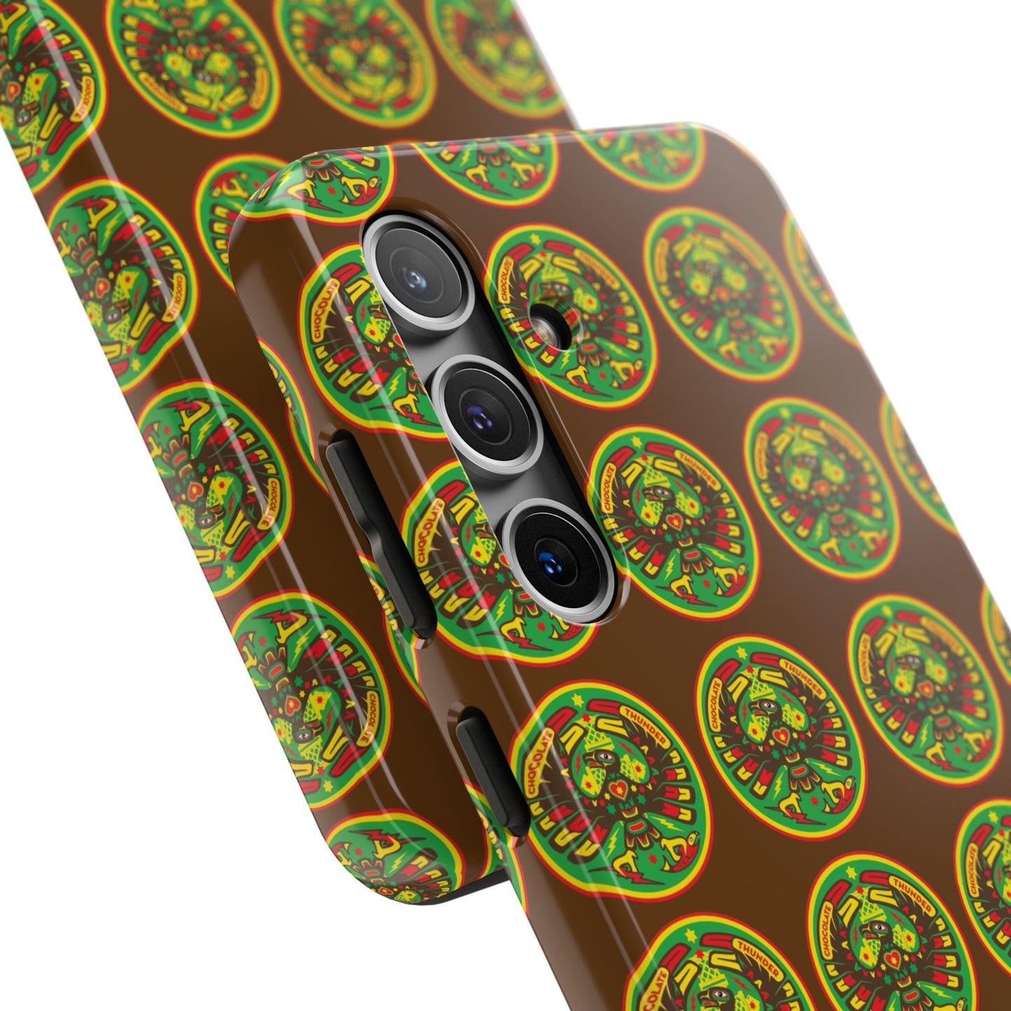 Colorful Turtle Phone Cases, Durable Phone Covers, Ninja Turtle Accessories, Gifts for Kids, Fun Phone Protection