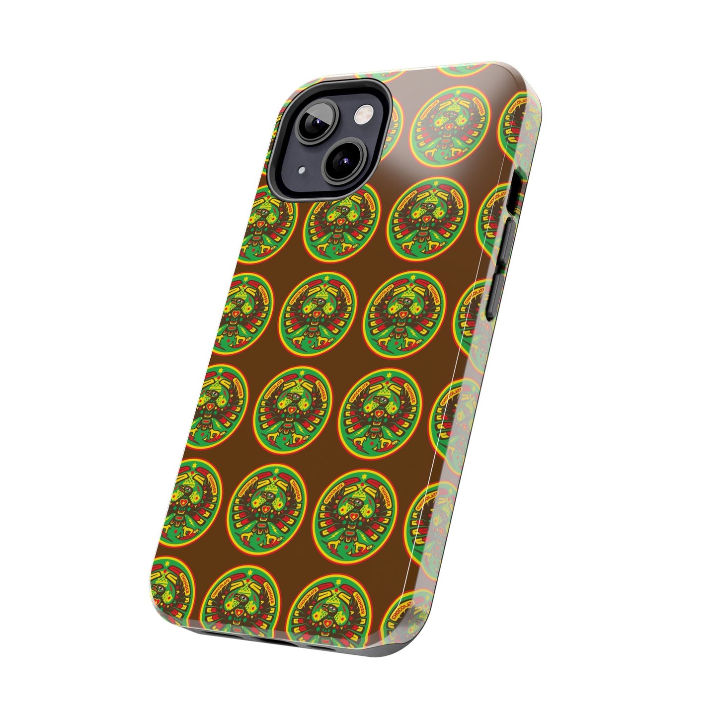 Colorful Turtle Phone Cases, Durable Phone Covers, Ninja Turtle Accessories, Gifts for Kids, Fun Phone Protection