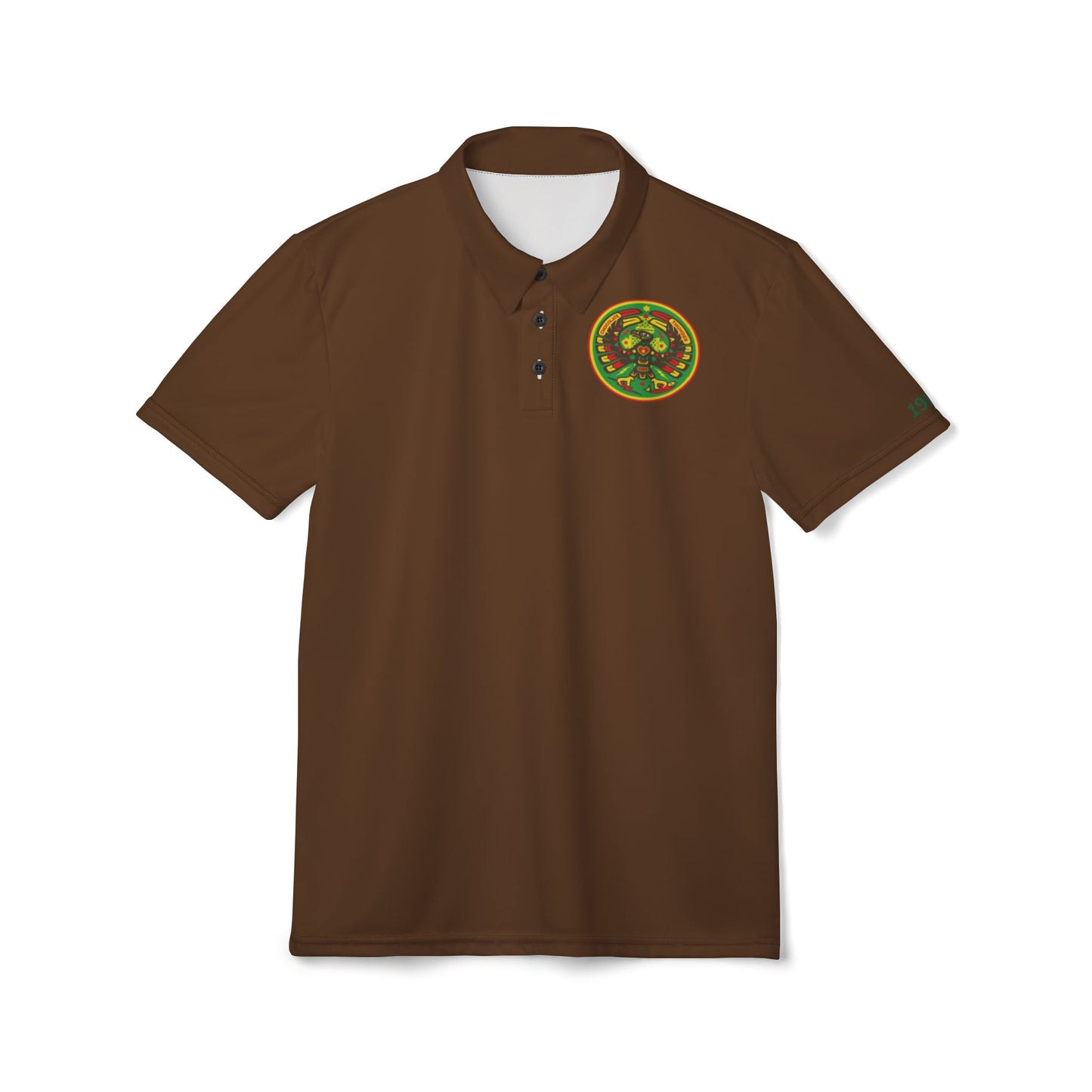 Chocolatethunder Polo Shirt
