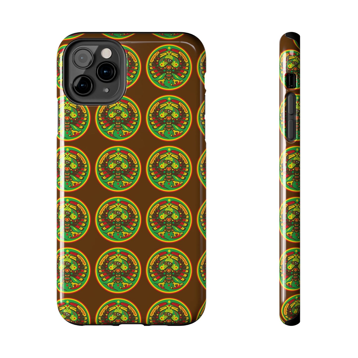 Colorful Turtle Phone Cases, Durable Phone Covers, Ninja Turtle Accessories, Gifts for Kids, Fun Phone Protection