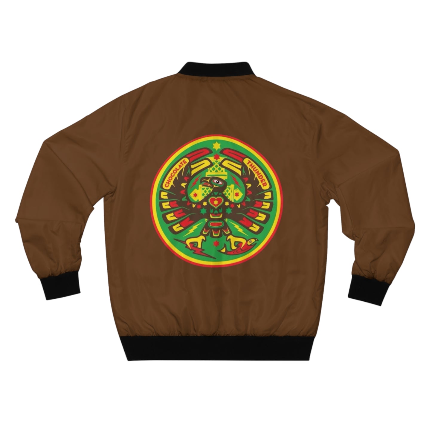 Men's Bomber Jacket