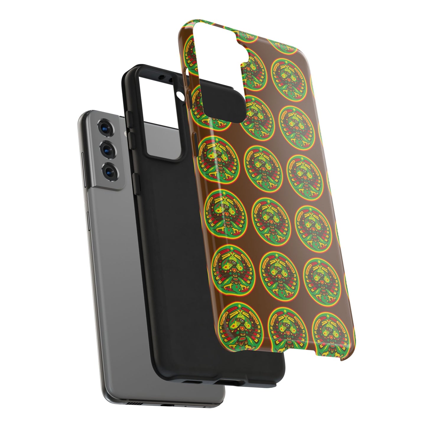 Colorful Turtle Phone Cases, Durable Phone Covers, Ninja Turtle Accessories, Gifts for Kids, Fun Phone Protection