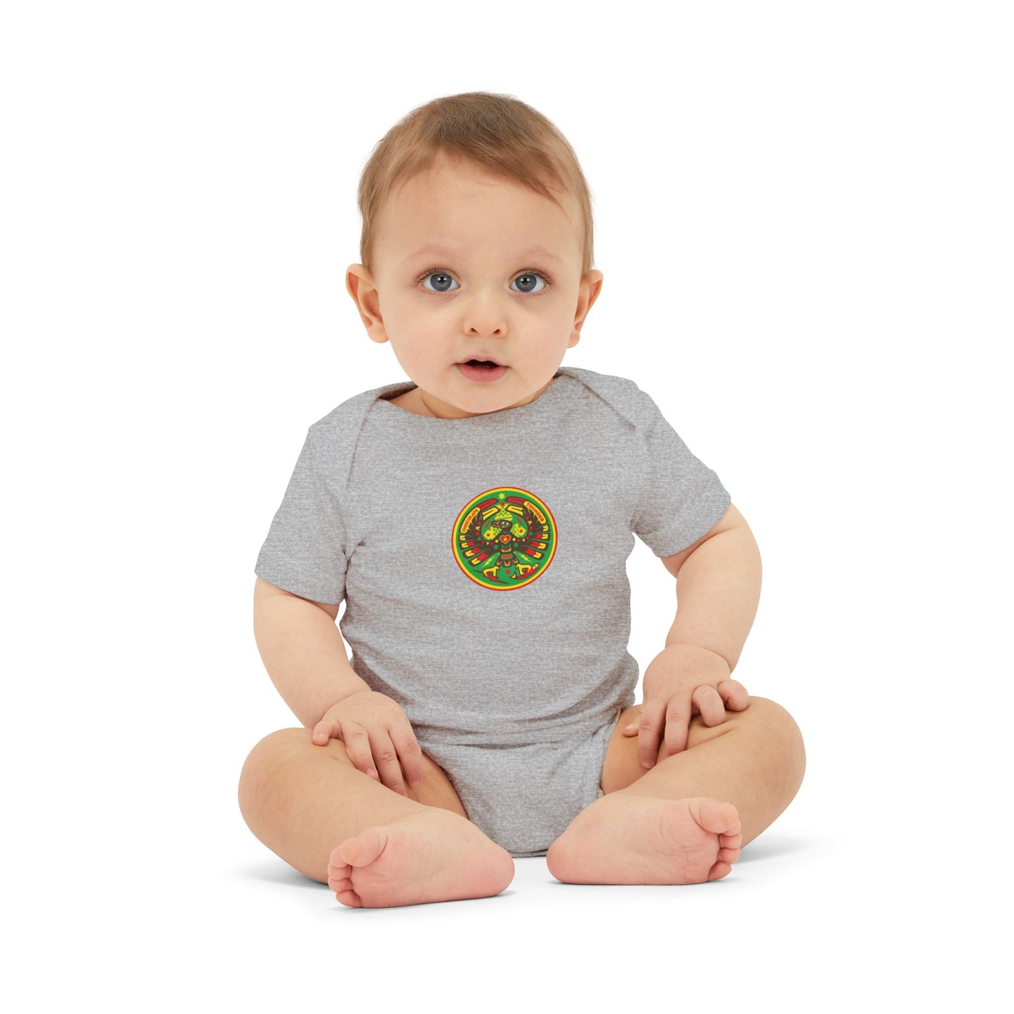 Playful Infant Onesie with Fun Design, Baby Shower Gift, Toddler Outfit, Cute Baby Clothes, Family Gatherings, Holiday Wear