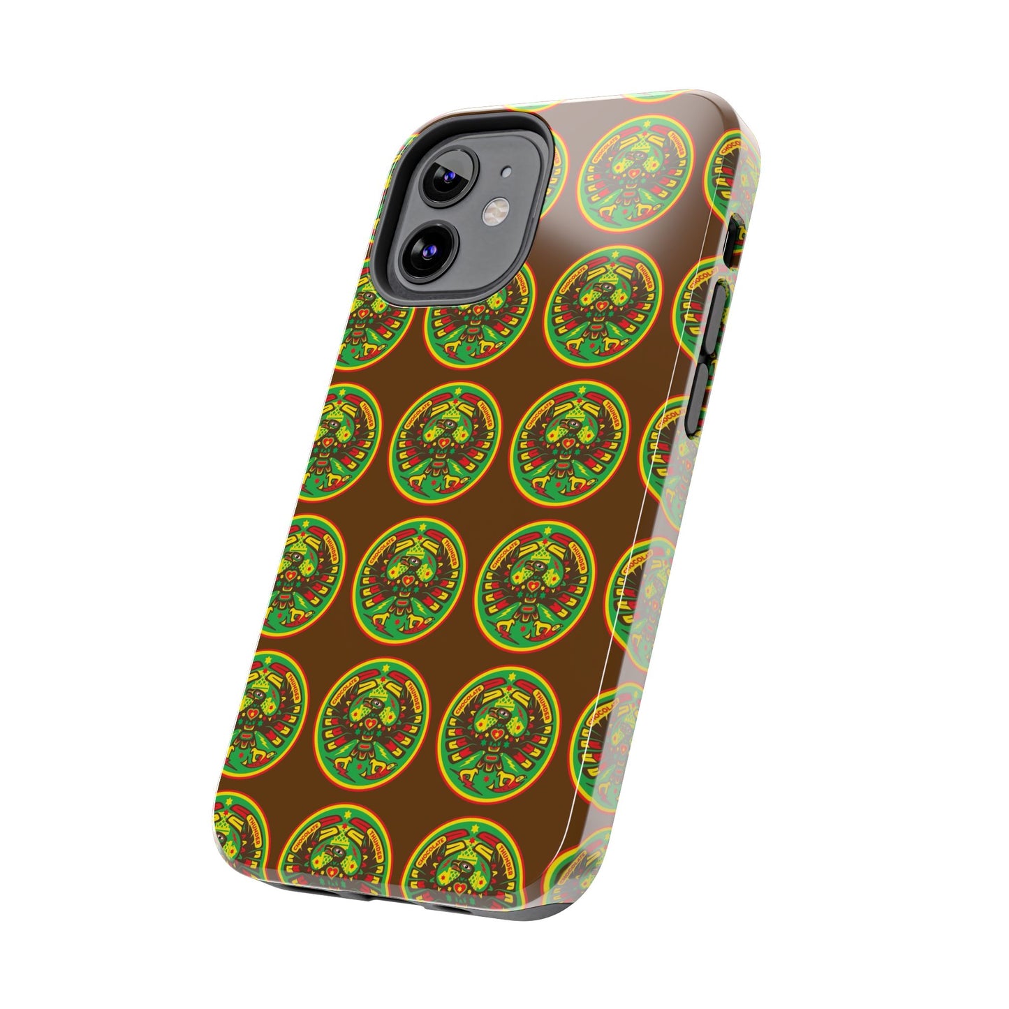 Colorful Turtle Phone Cases, Durable Phone Covers, Ninja Turtle Accessories, Gifts for Kids, Fun Phone Protection