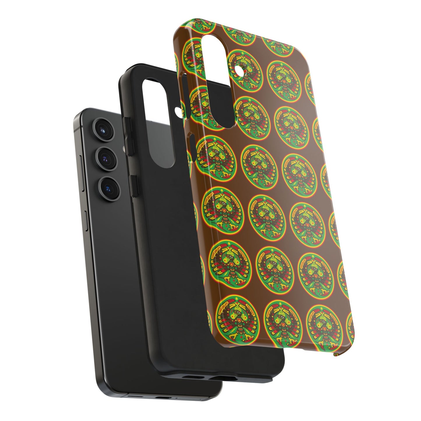 Colorful Turtle Phone Cases, Durable Phone Covers, Ninja Turtle Accessories, Gifts for Kids, Fun Phone Protection