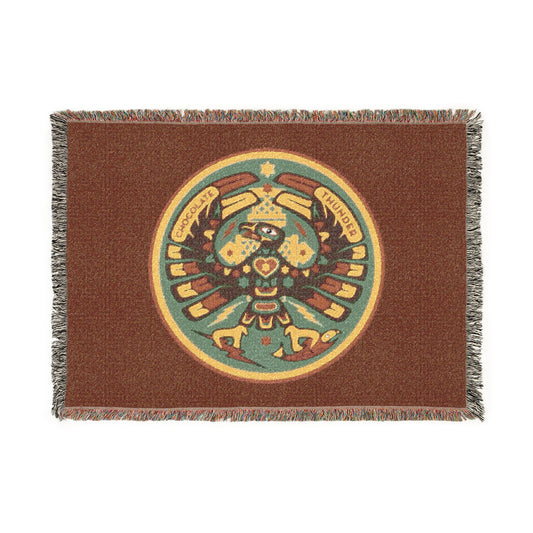 Woven Blanket