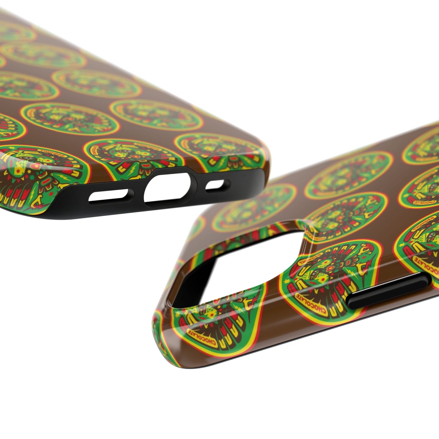 Colorful Turtle Phone Cases, Durable Phone Covers, Ninja Turtle Accessories, Gifts for Kids, Fun Phone Protection