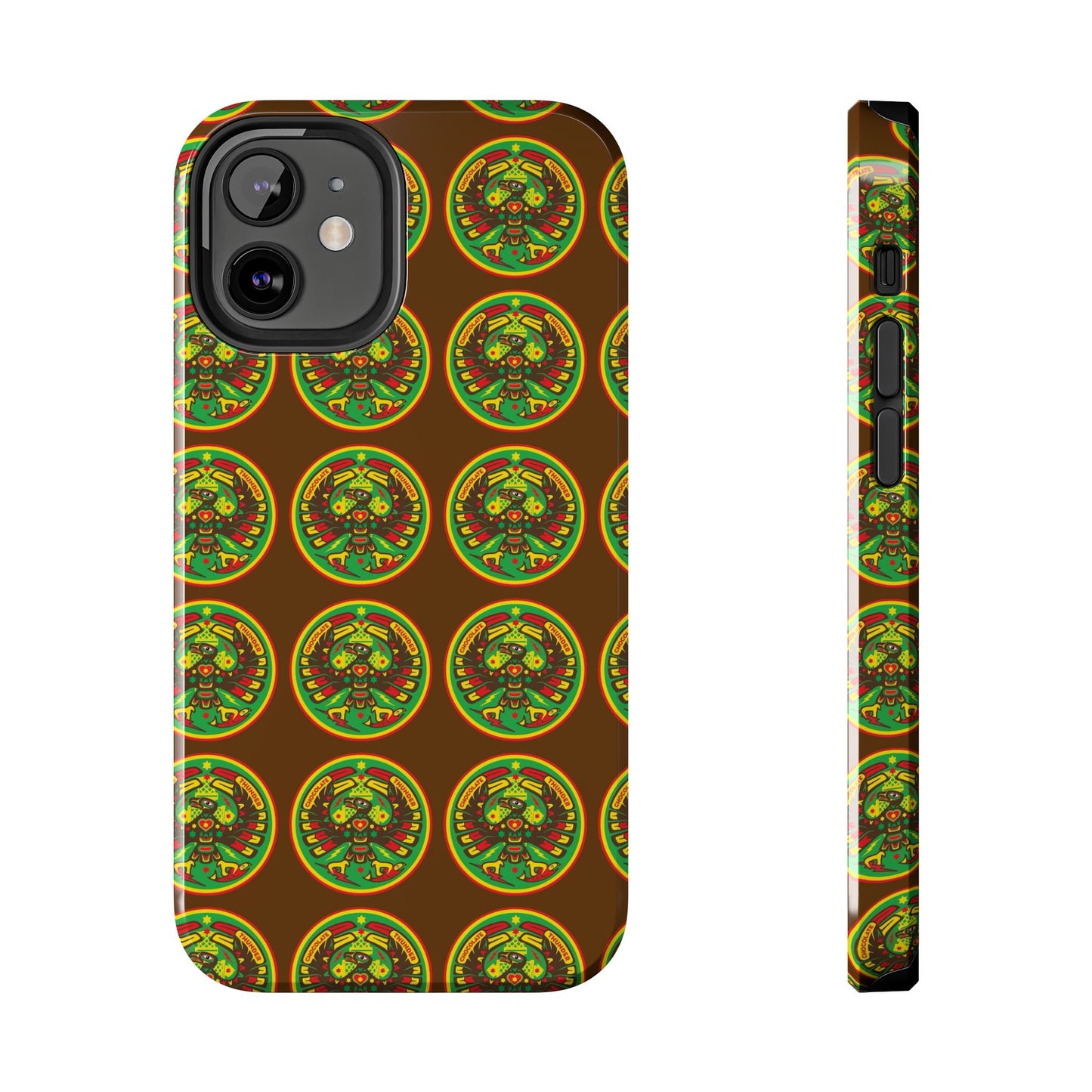 Colorful Turtle Phone Cases, Durable Phone Covers, Ninja Turtle Accessories, Gifts for Kids, Fun Phone Protection
