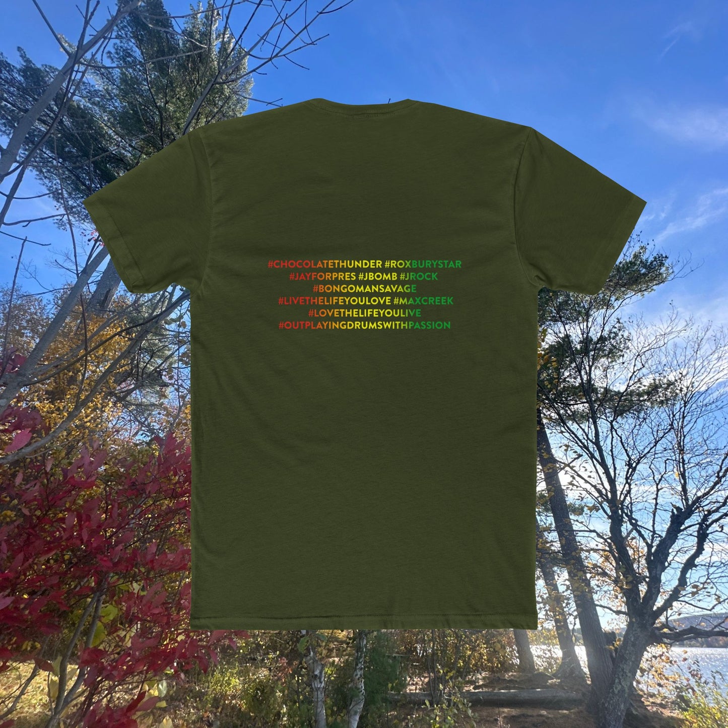 Vote Awareness Crew Tee, Unisex Political Shirt, Cotton Voting Top, Graphic Tee for Campaigns, Election Day Apparel