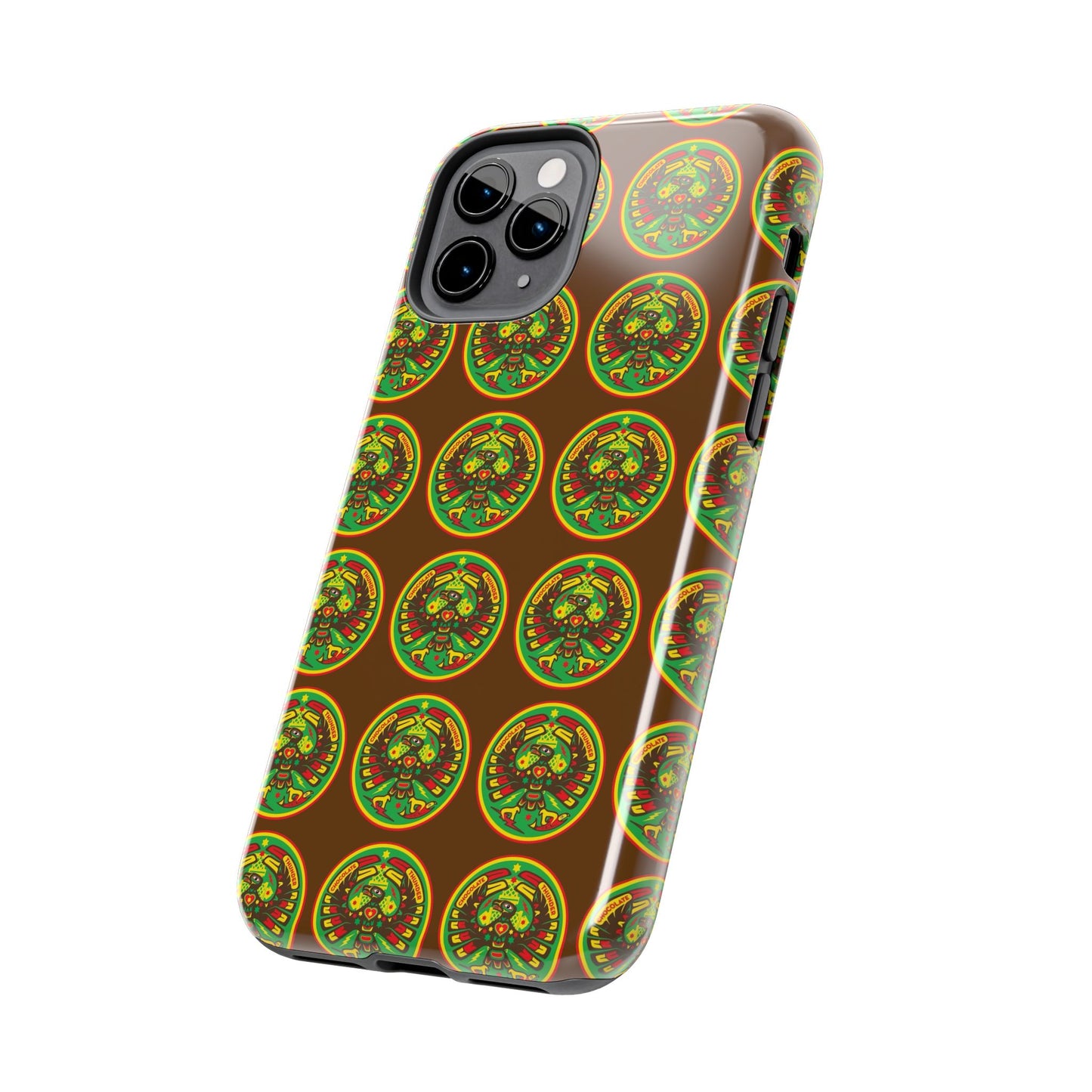 Colorful Turtle Phone Cases, Durable Phone Covers, Ninja Turtle Accessories, Gifts for Kids, Fun Phone Protection