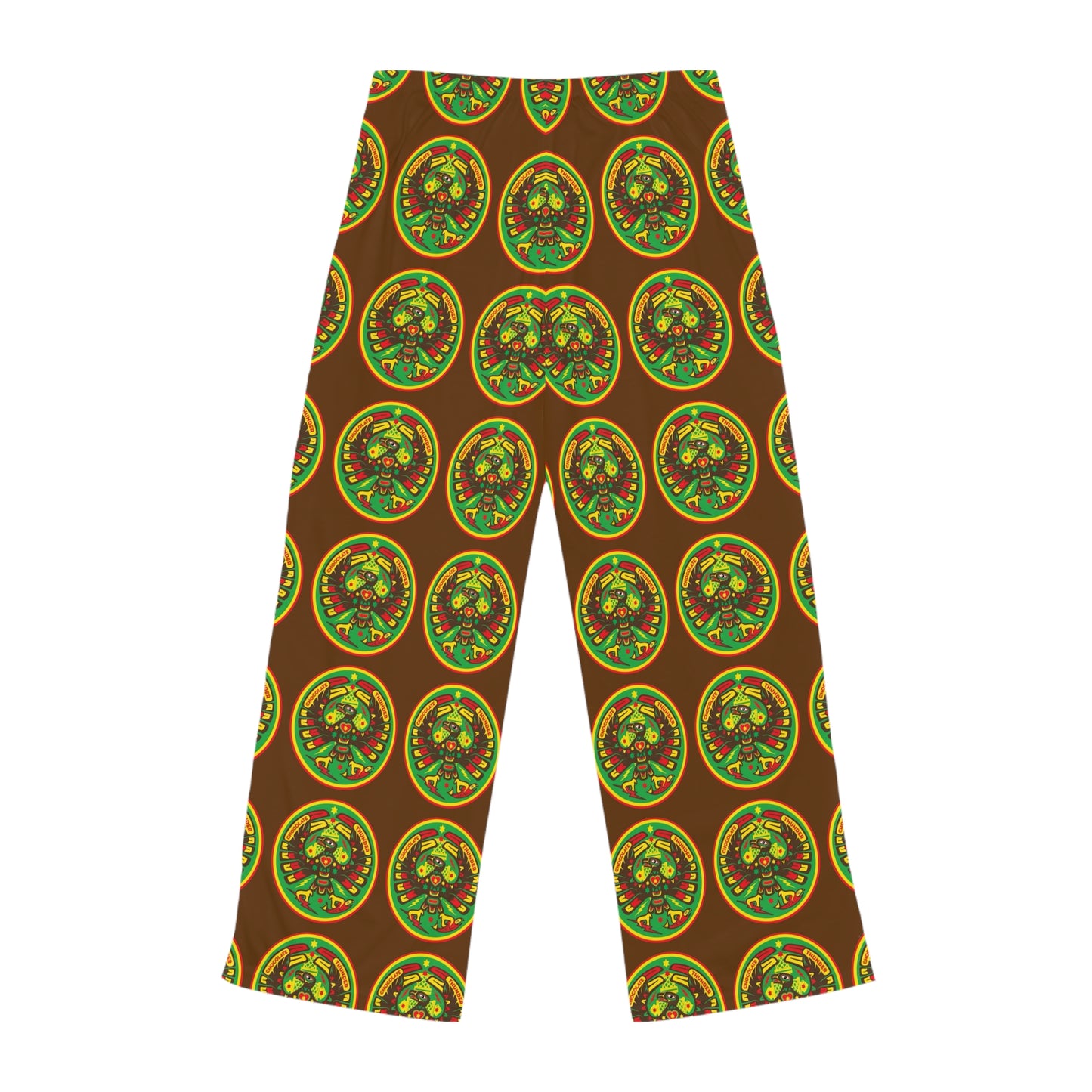 Cozy Women's Pajama Pants, Relaxed Loungewear for Movie Nights, Sleepwear, Gift for Her, Perfect for Relaxation and Comfort