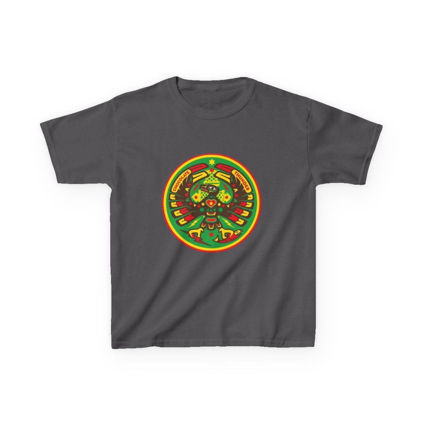 Kids Graphic Tee with Inspirational Design, Colorful Kids T-Shirt, Fun Children's Apparel, Great Gift for Birthdays or Holidays, [...]
