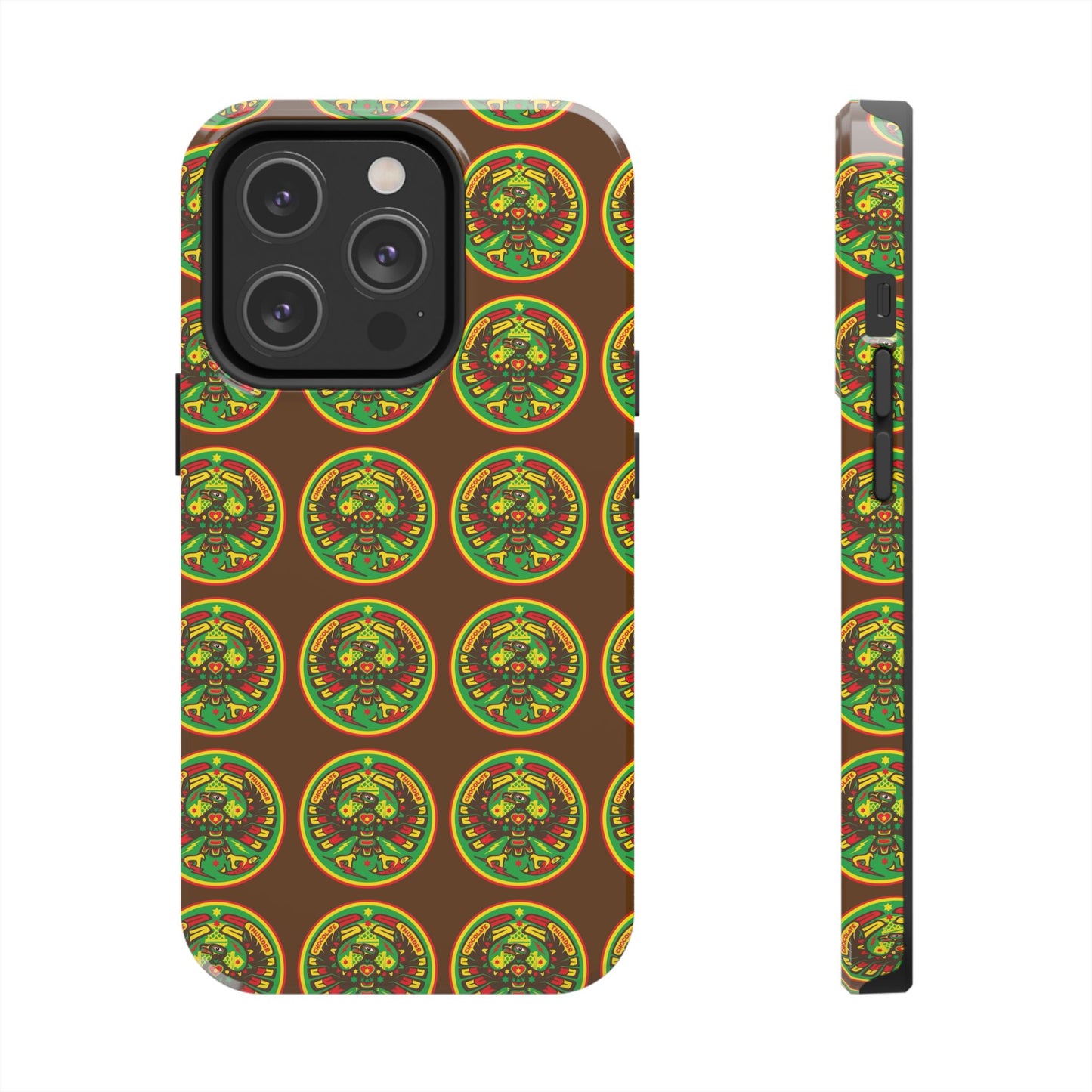 Colorful Turtle Phone Cases, Durable Phone Covers, Ninja Turtle Accessories, Gifts for Kids, Fun Phone Protection