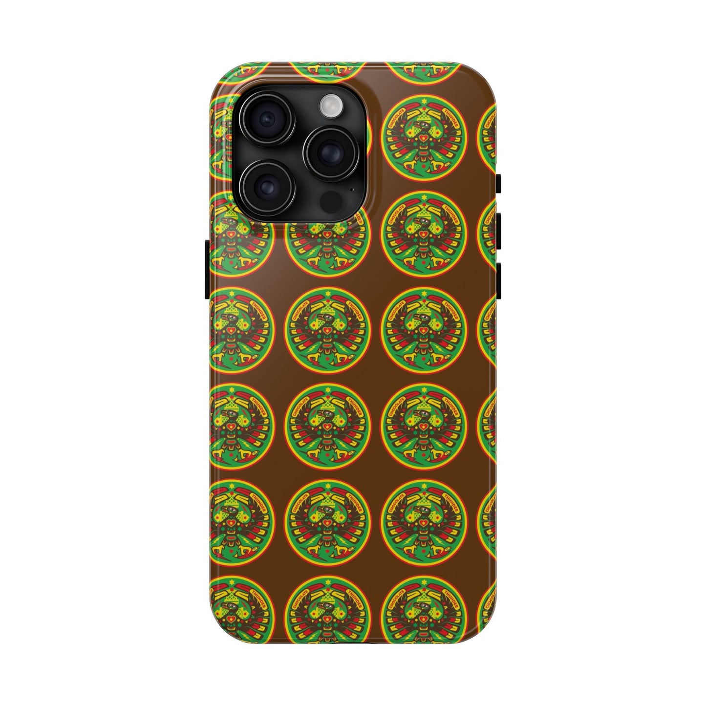 Colorful Turtle Phone Cases, Durable Phone Covers, Ninja Turtle Accessories, Gifts for Kids, Fun Phone Protection