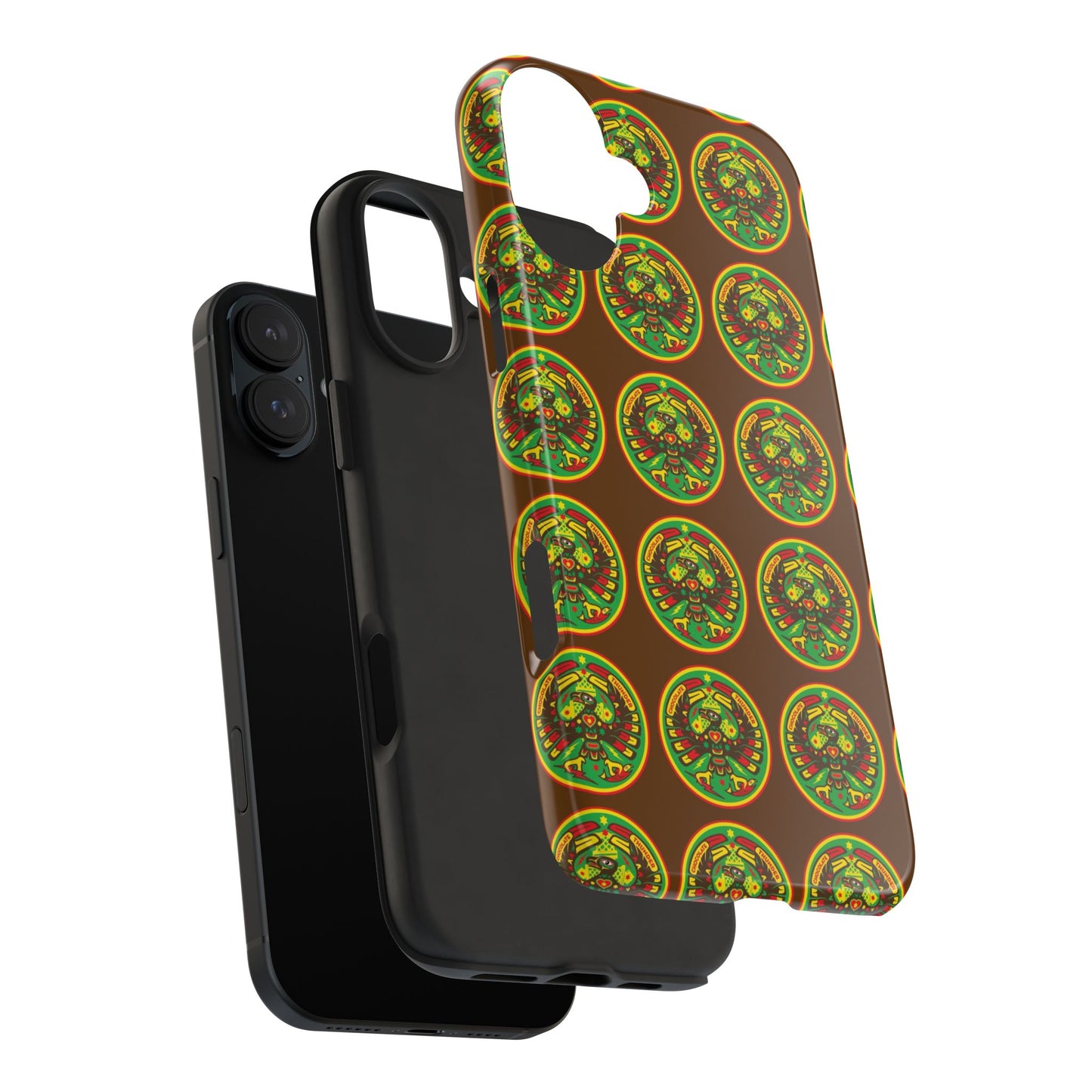 Colorful Turtle Phone Cases, Durable Phone Covers, Ninja Turtle Accessories, Gifts for Kids, Fun Phone Protection