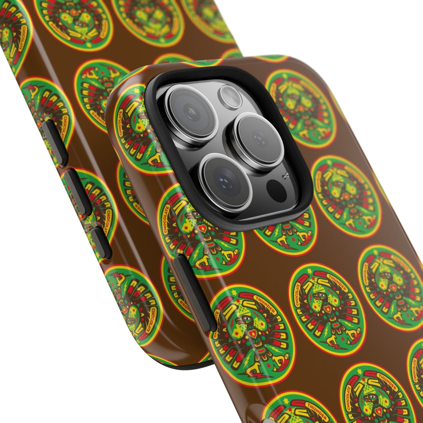 Colorful Turtle Phone Cases, Durable Phone Covers, Ninja Turtle Accessories, Gifts for Kids, Fun Phone Protection