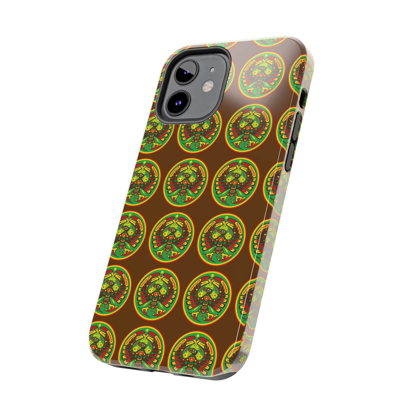 Colorful Turtle Phone Cases, Durable Phone Covers, Ninja Turtle Accessories, Gifts for Kids, Fun Phone Protection