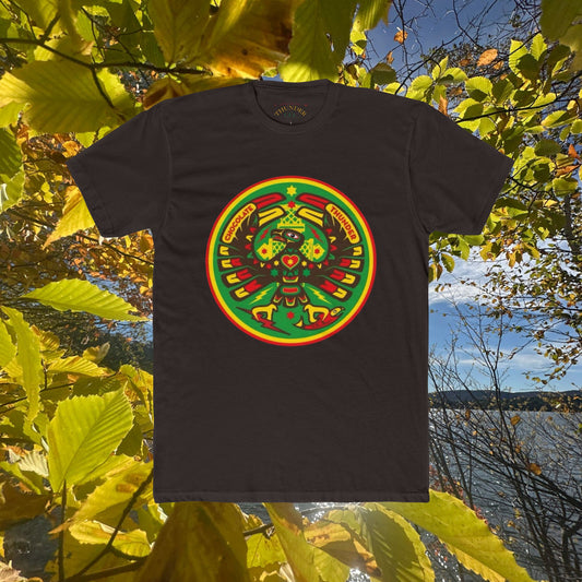 Adult Chocolatethunder Tee