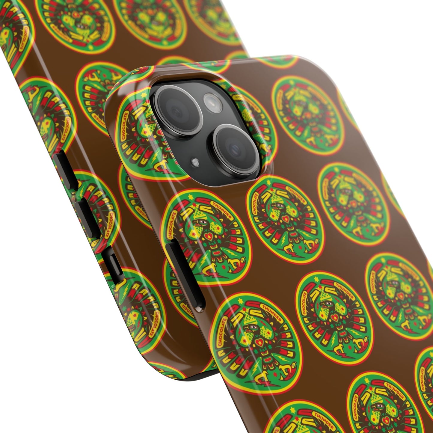Colorful Turtle Phone Cases, Durable Phone Covers, Ninja Turtle Accessories, Gifts for Kids, Fun Phone Protection