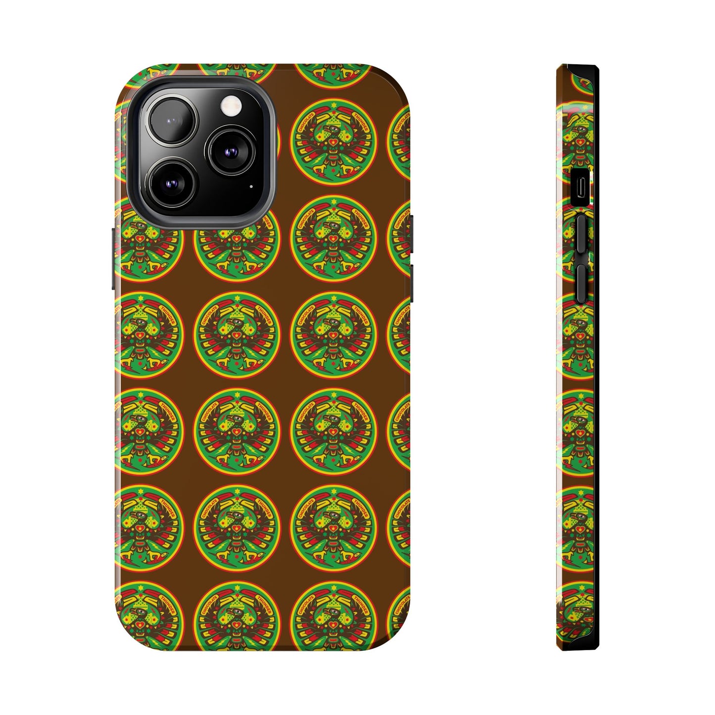Colorful Turtle Phone Cases, Durable Phone Covers, Ninja Turtle Accessories, Gifts for Kids, Fun Phone Protection