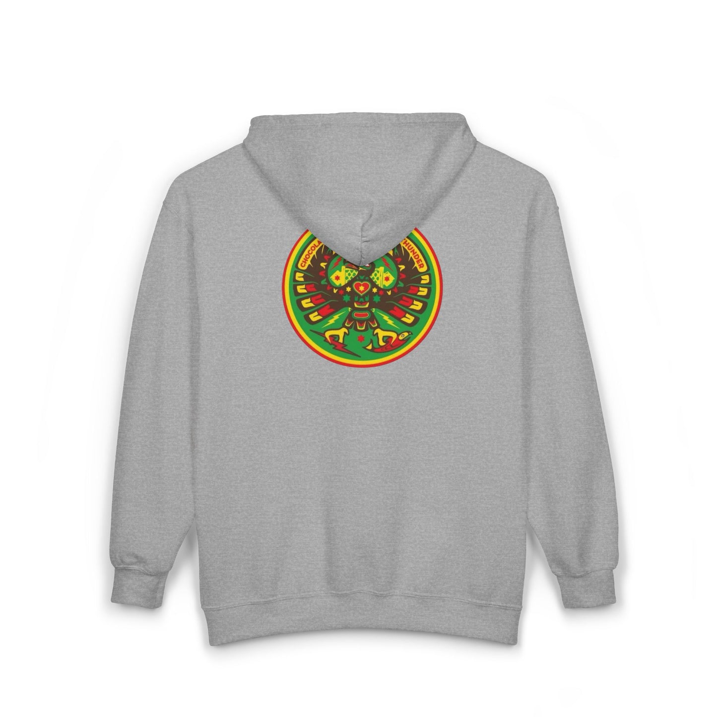 Vibrant Art Zip-Up Hoodie - Bold Graphic Sweatshirt, Unique Gift for Artists, Casual Wear, Eco-Friendly Fashion, Unisex Style, Perfect [...]