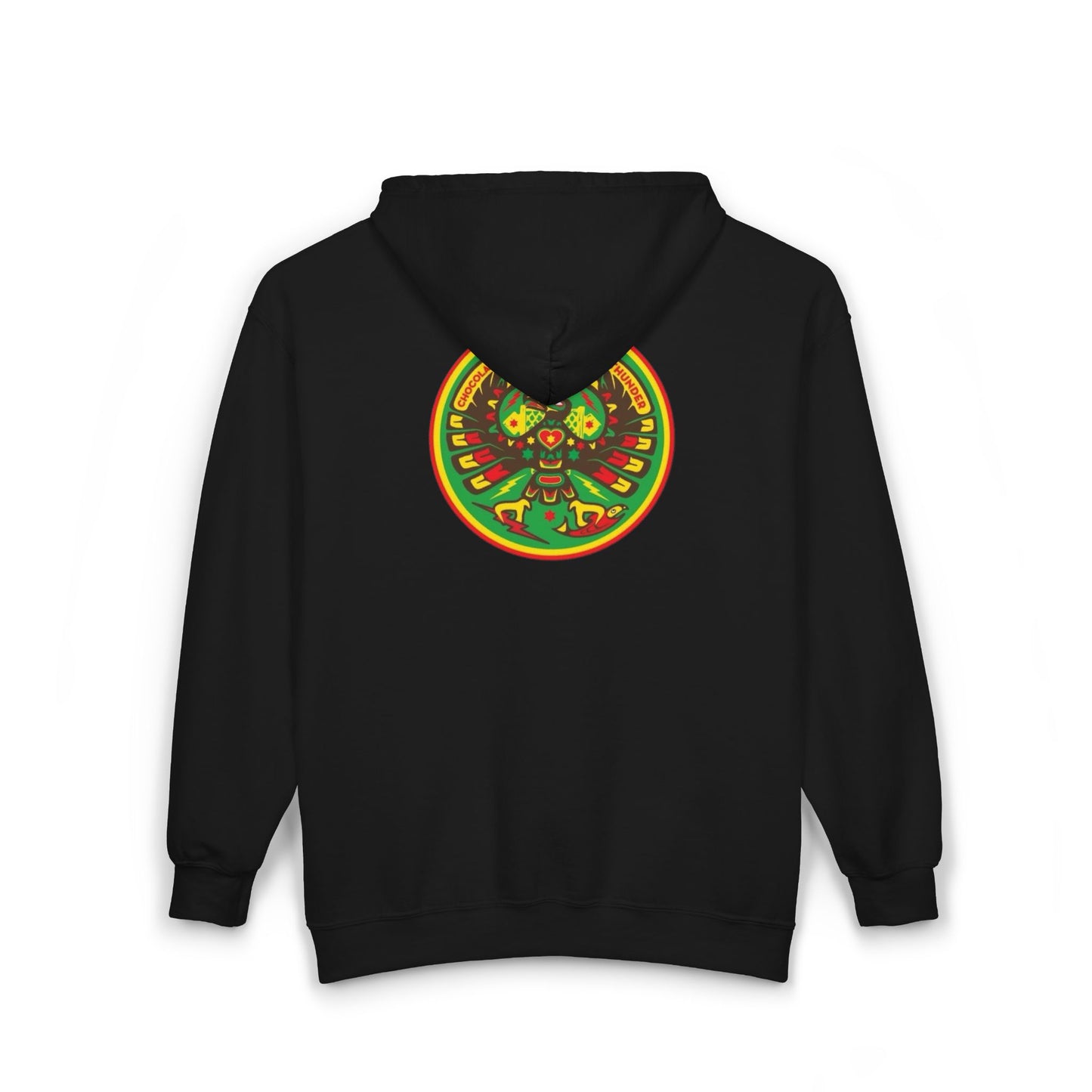 Vibrant Art Zip-Up Hoodie - Bold Graphic Sweatshirt, Unique Gift for Artists, Casual Wear, Eco-Friendly Fashion, Unisex Style, Perfect [...]