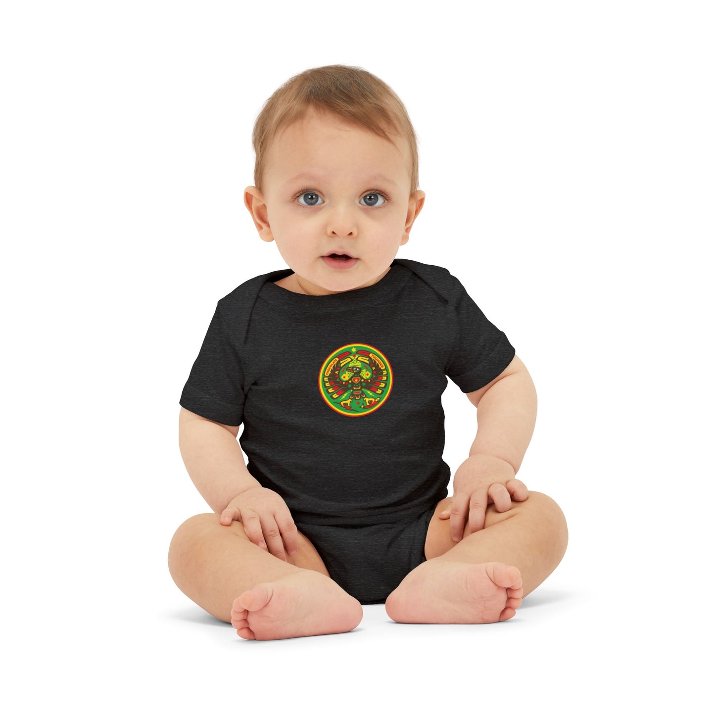 Playful Infant Onesie with Fun Design, Baby Shower Gift, Toddler Outfit, Cute Baby Clothes, Family Gatherings, Holiday Wear